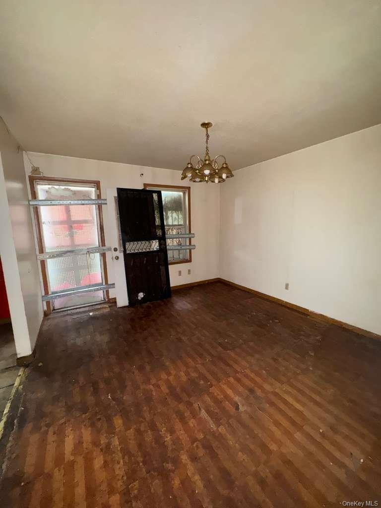 Single Family Story  Bronx, NY 10473, MLS-931591-15