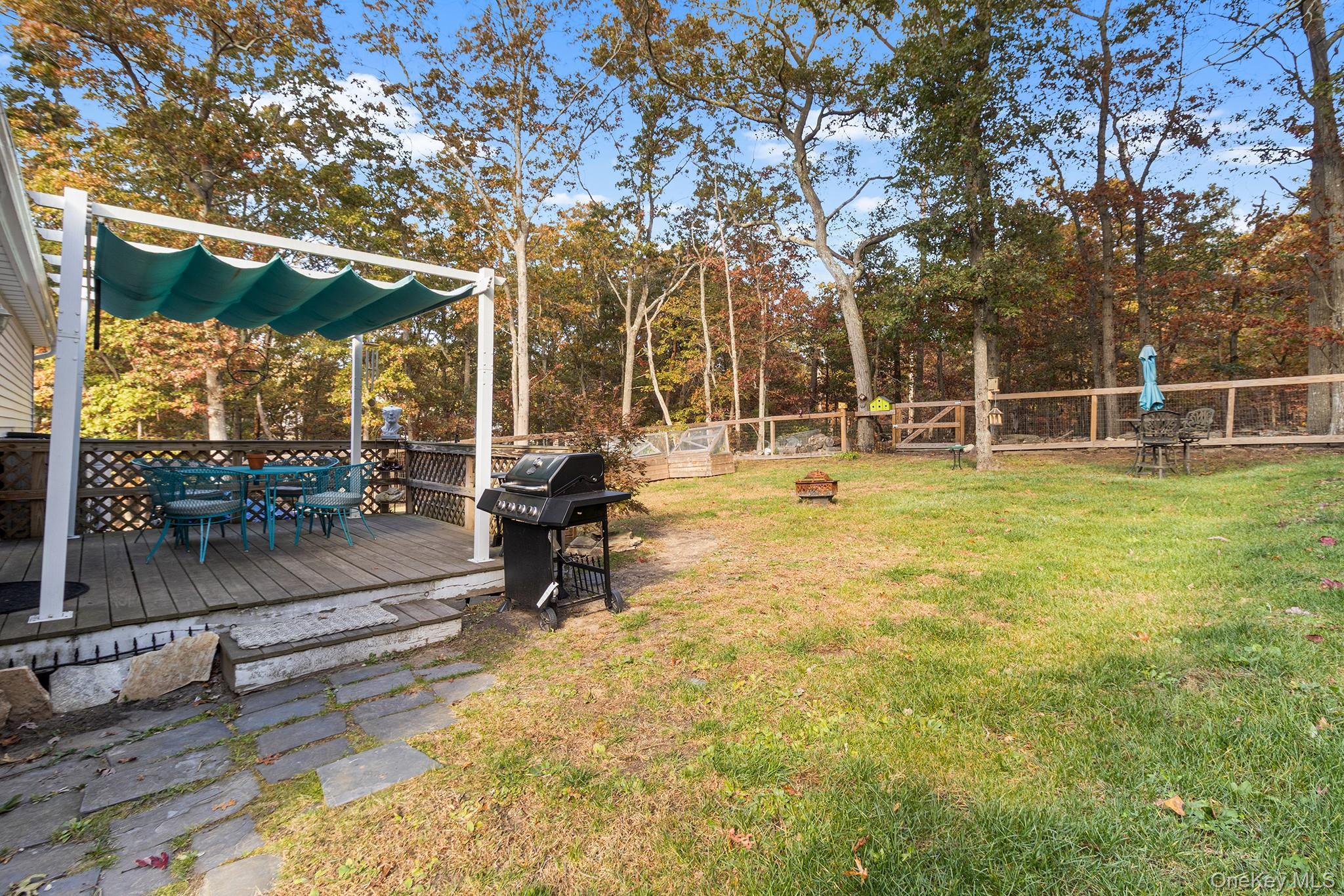 Single Family Newcomb Suffolk County, NY 11961, MLS-931595-16