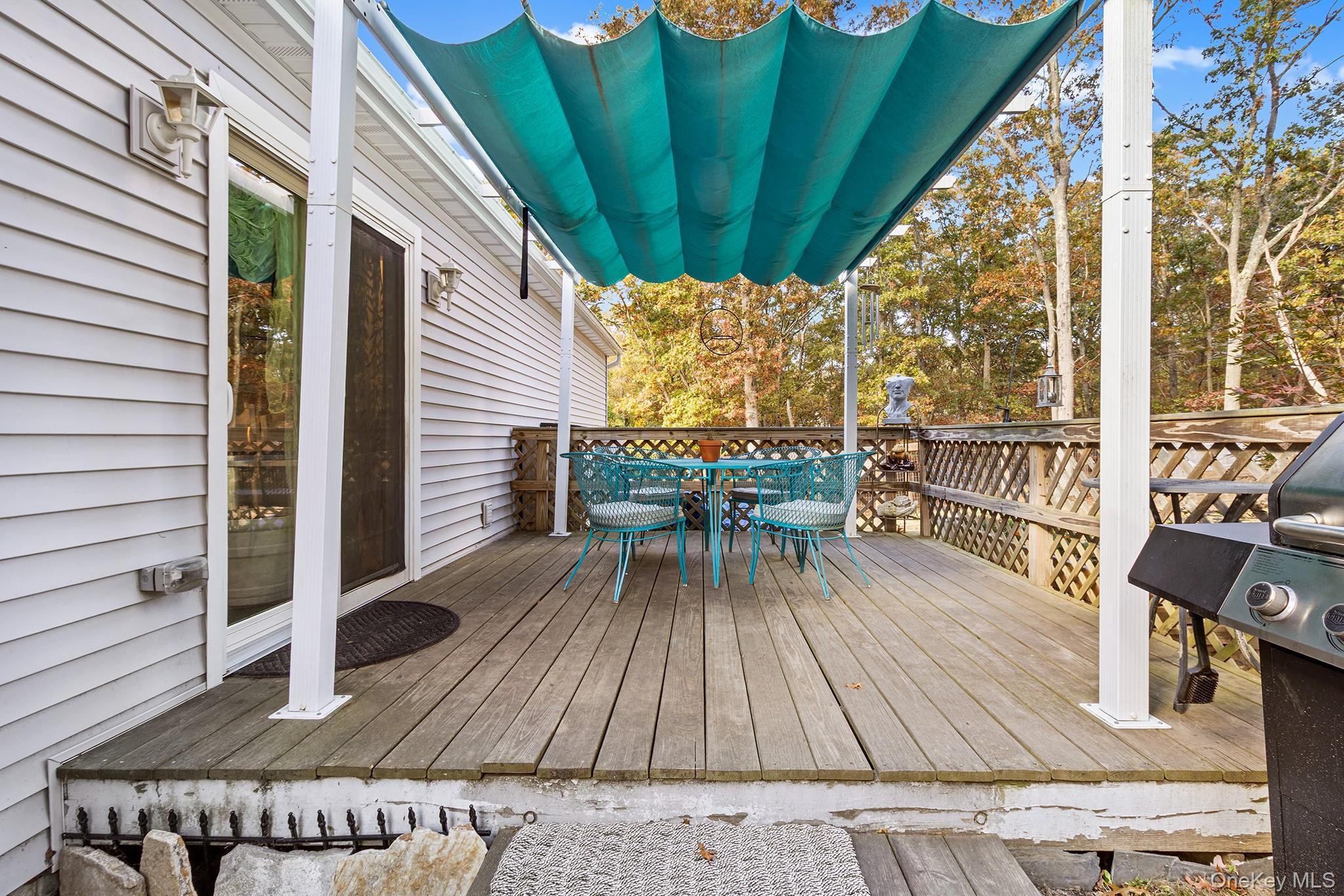 Single Family Newcomb Suffolk County, NY 11961, MLS-931595-17