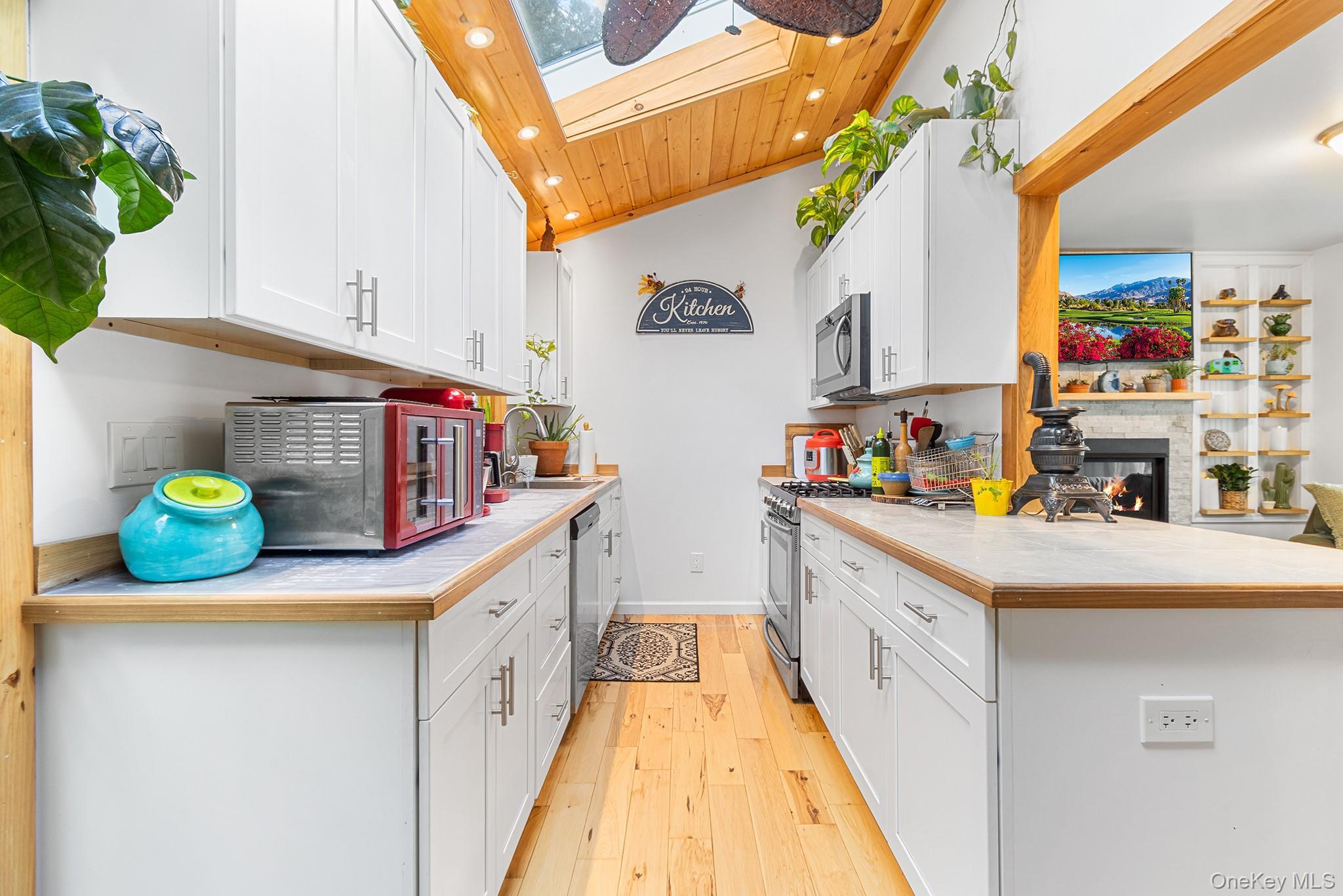 Single Family Newcomb Suffolk County, NY 11961, MLS-931595-6