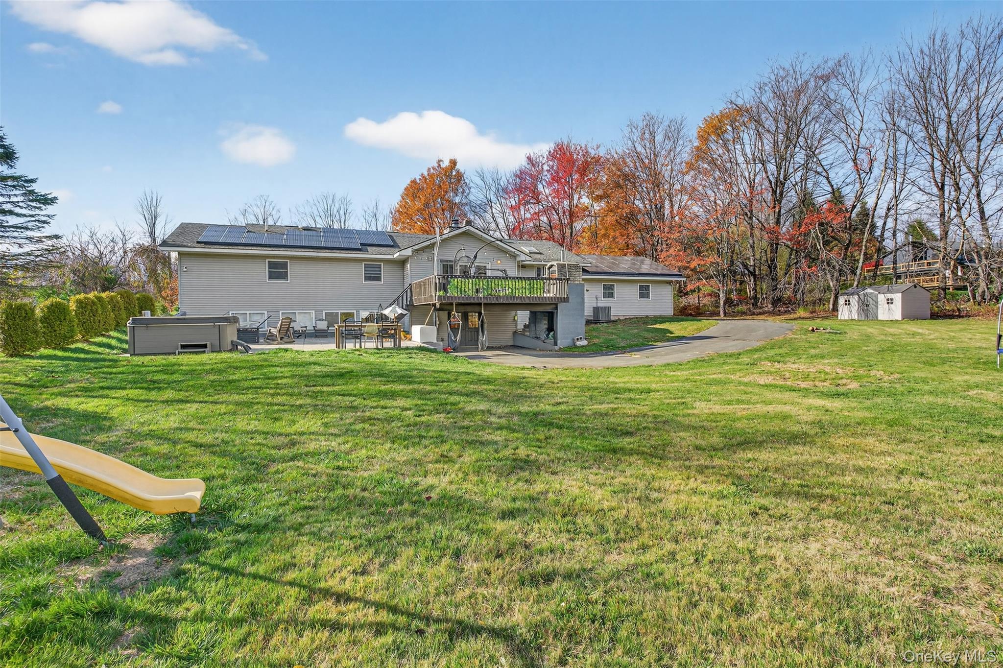 Single Family Wade Sullivan County, NY 12754, MLS-931601-27