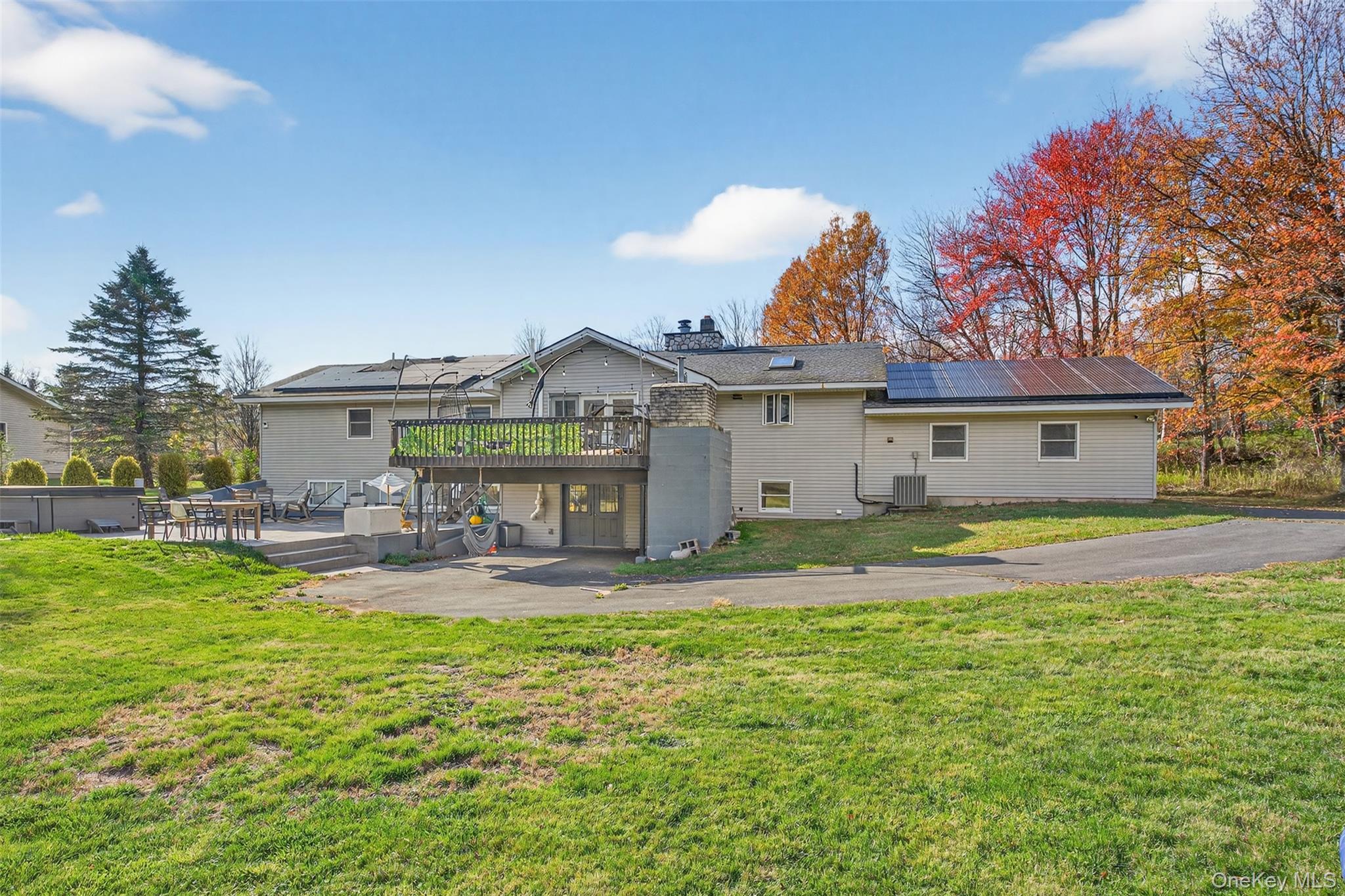 Single Family Wade Sullivan County, NY 12754, MLS-931601-28