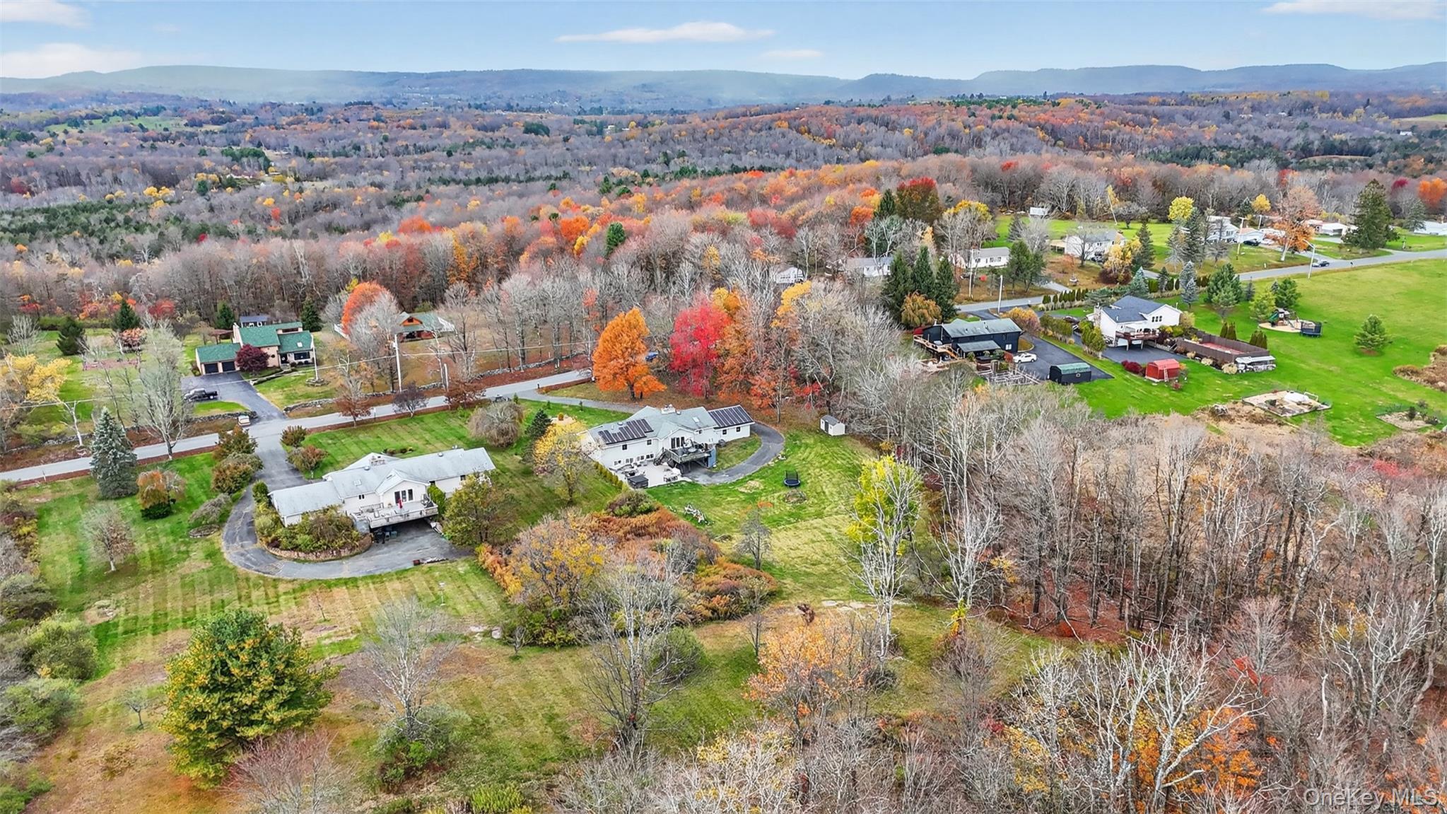 Single Family Wade  Sullivan County, NY 12754, MLS-931601-34