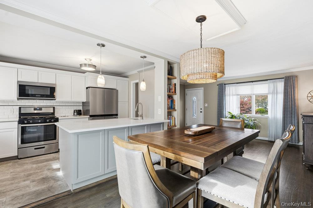 Single Family Church  Suffolk County, NY 11741, MLS-931606-12