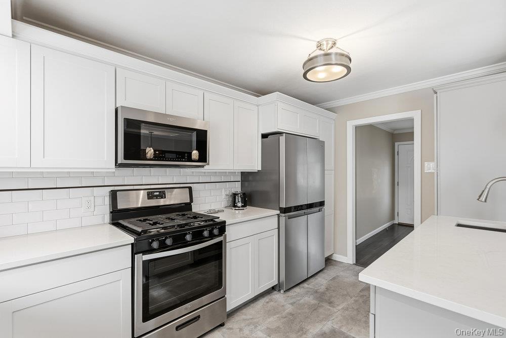 Single Family Church  Suffolk County, NY 11741, MLS-931606-19