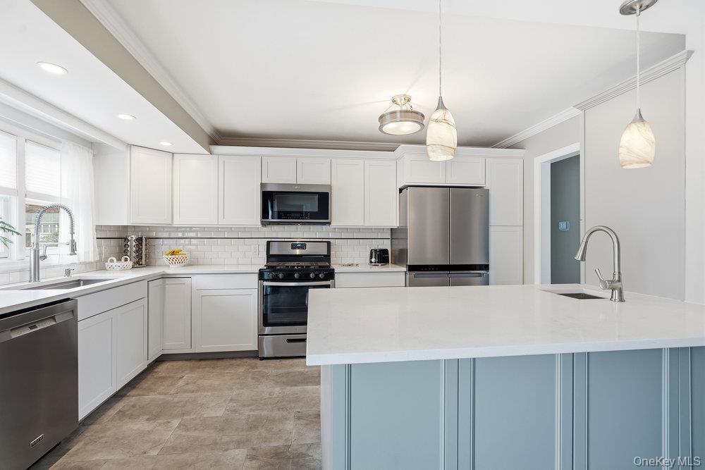 Single Family Church  Suffolk County, NY 11741, MLS-931606-22