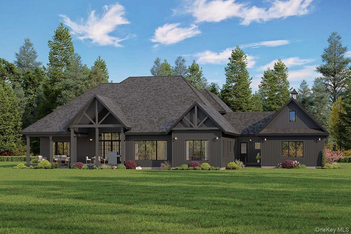 Single Family Villa Dutchess County, NY 12603, MLS-931625-11