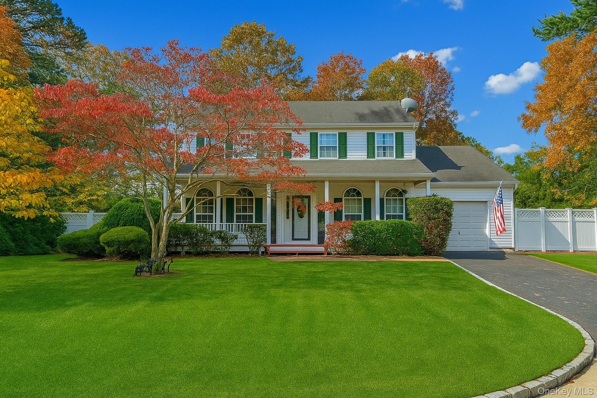 Single Family Chardonnay Suffolk County, NY 11727, MLS-931633-2