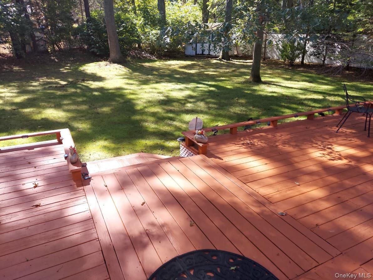 Single Family Chardonnay Suffolk County, NY 11727, MLS-931633-25