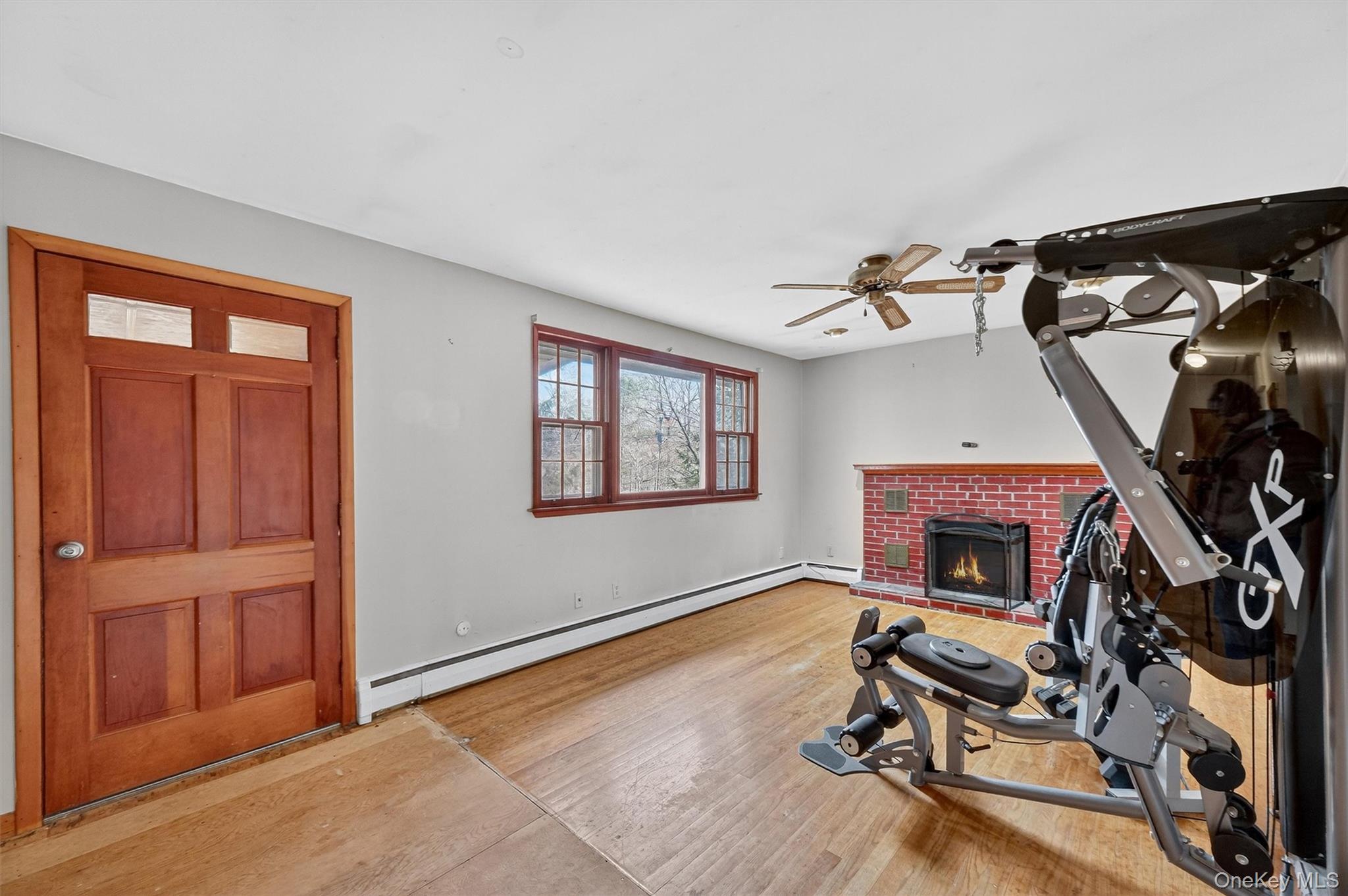 Single Family Ernest Dutchess County, NY 12581, MLS-931634-13