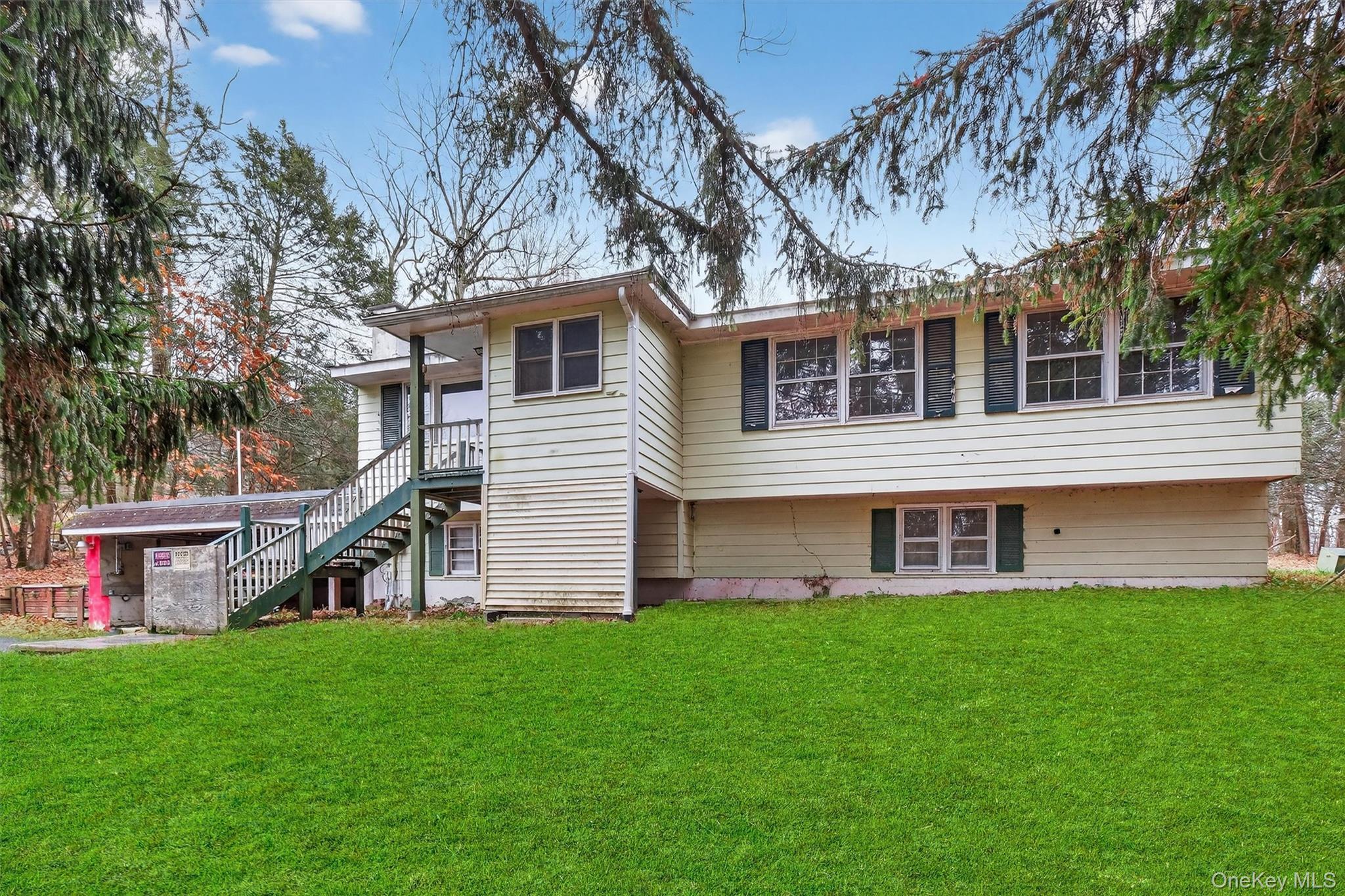 Single Family Ernest Dutchess County, NY 12581, MLS-931634-2