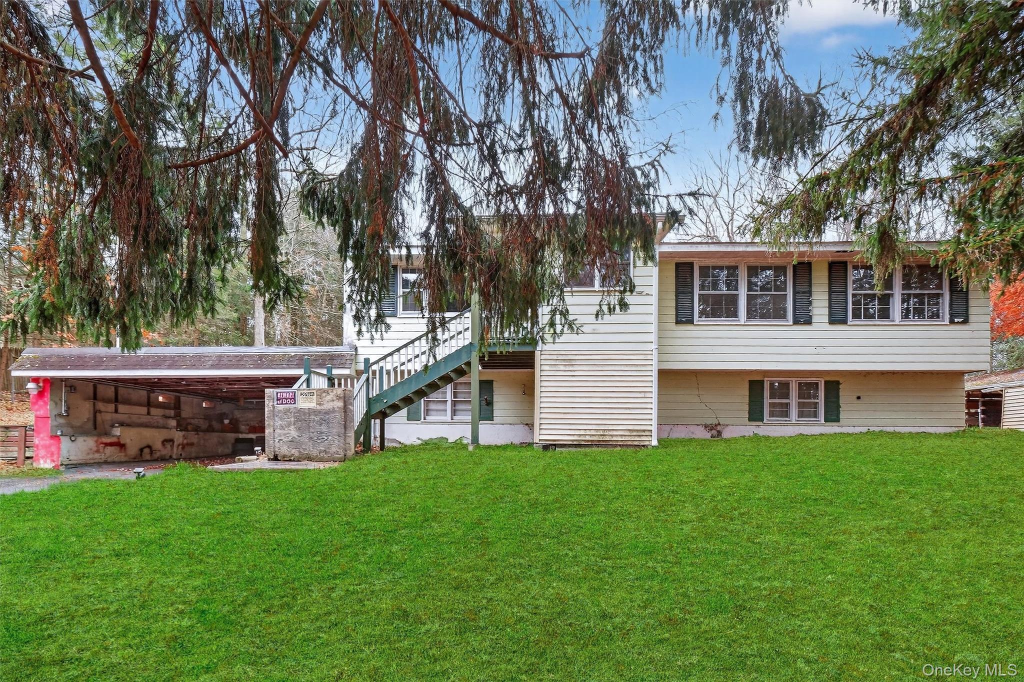 Single Family Ernest Dutchess County, NY 12581, MLS-931634-4