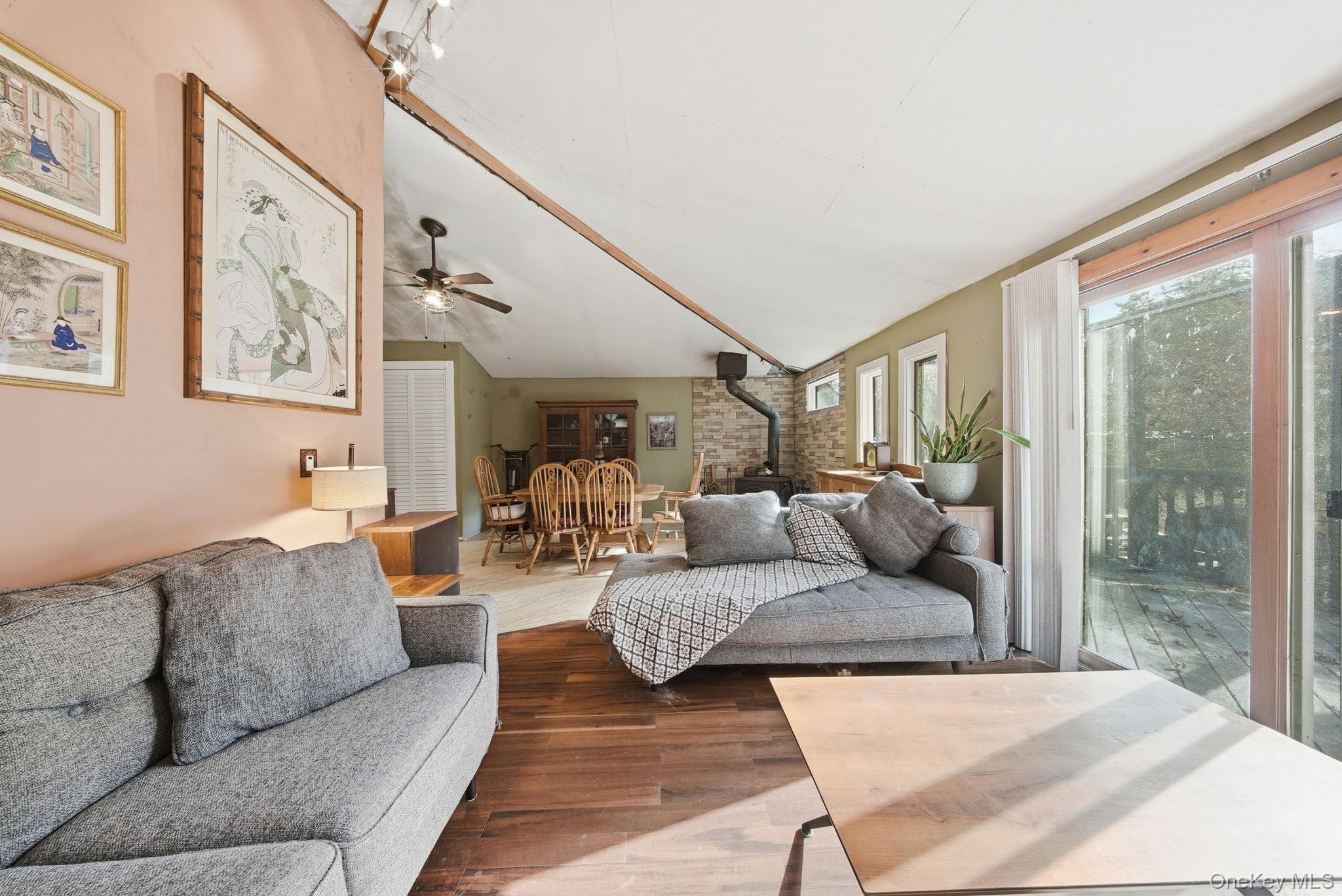 Single Family Oakland Valley  Orange County, NY 12729, MLS-931638-10