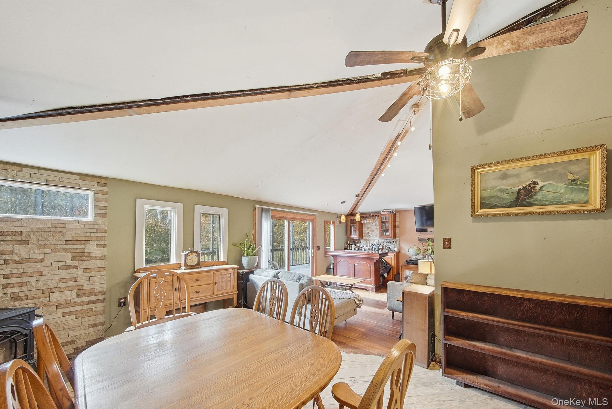 Single Family Oakland Valley  Orange County, NY 12729, MLS-931638-12