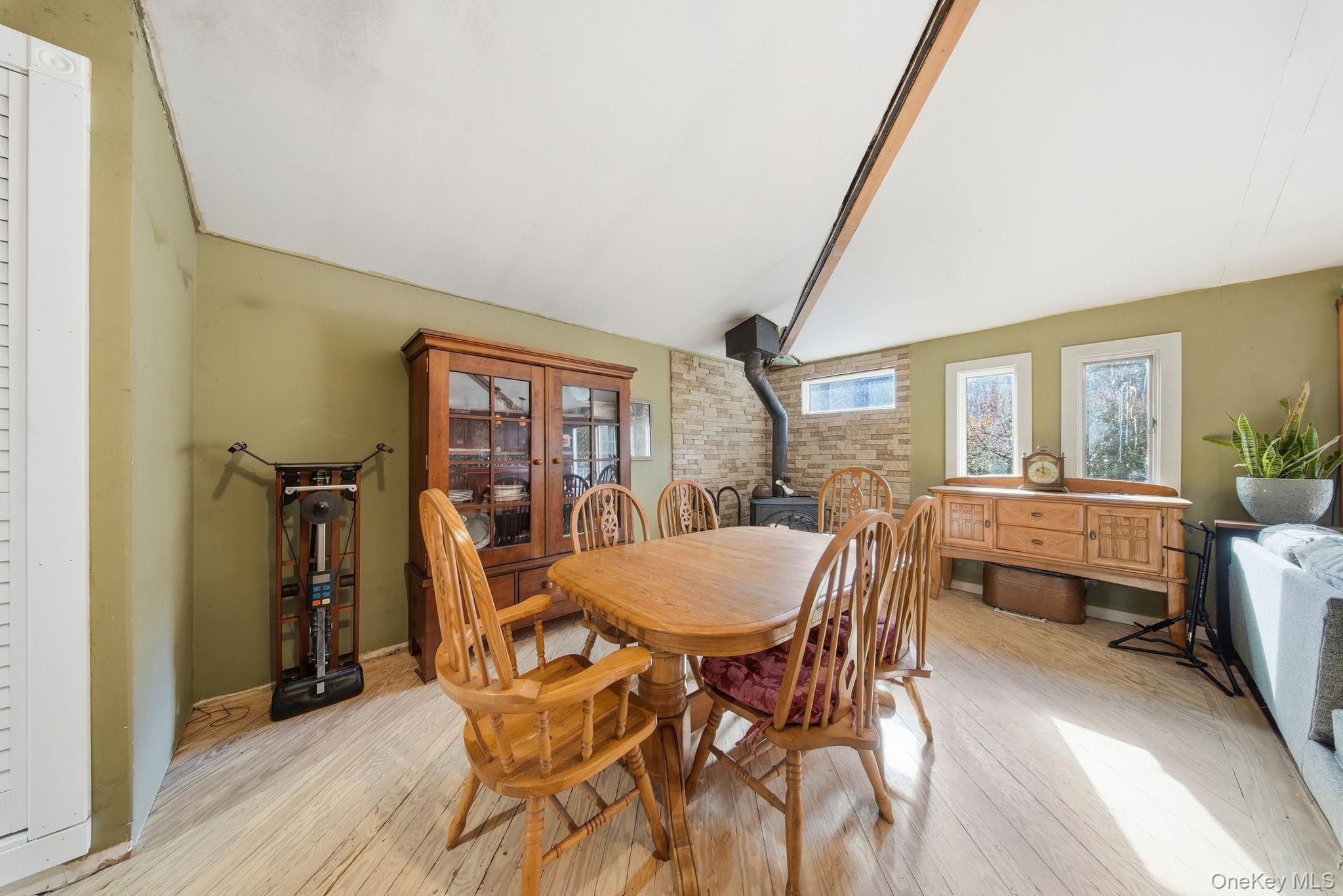 Single Family Oakland Valley  Orange County, NY 12729, MLS-931638-13