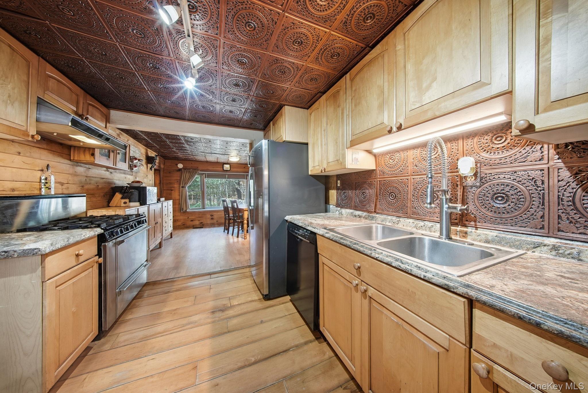 Single Family Oakland Valley  Orange County, NY 12729, MLS-931638-15