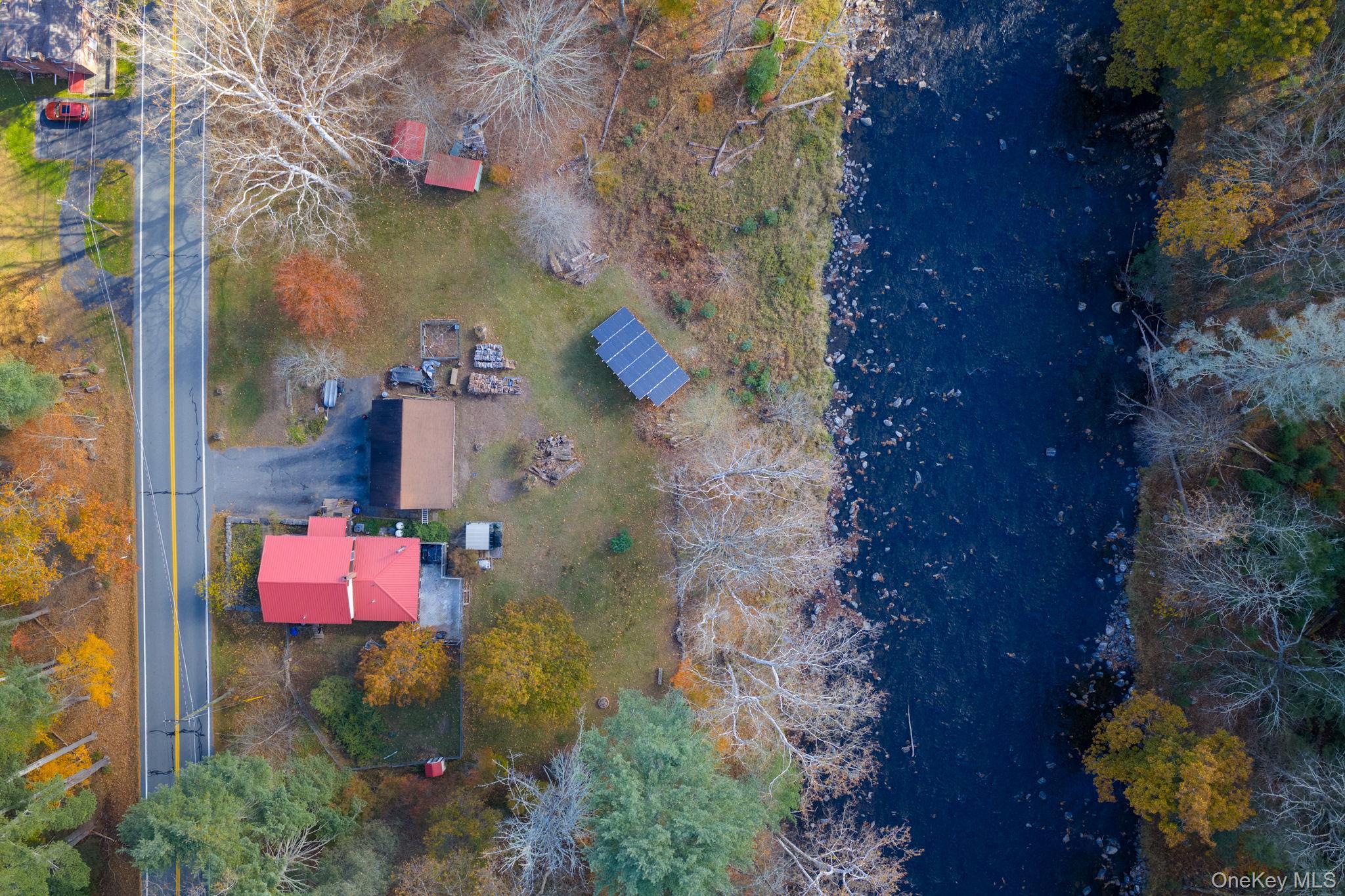 Single Family Oakland Valley  Orange County, NY 12729, MLS-931638-2