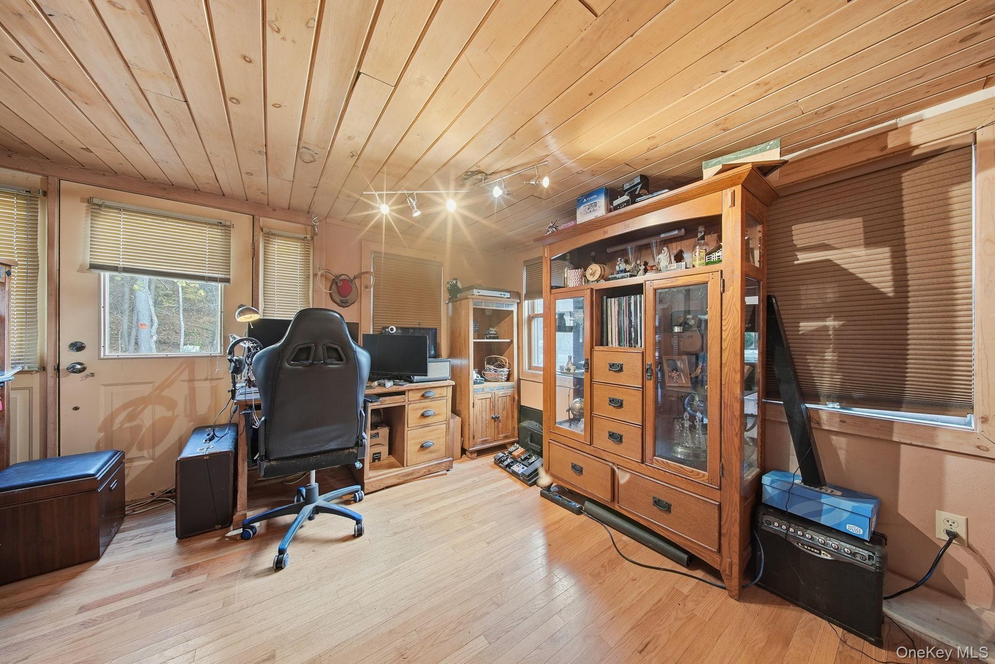 Single Family Oakland Valley  Orange County, NY 12729, MLS-931638-24