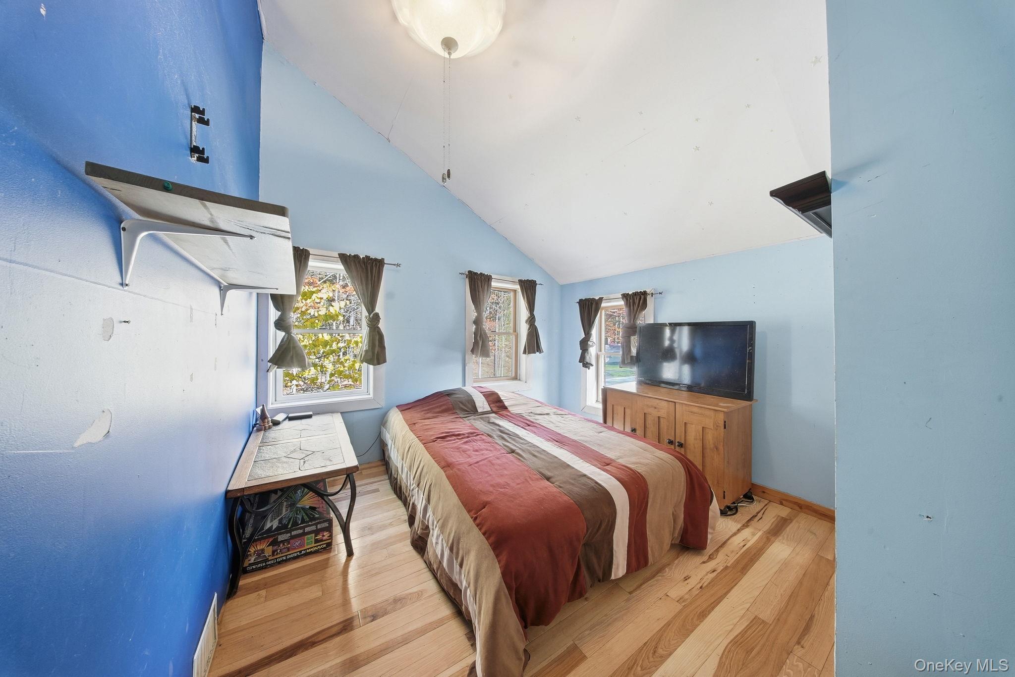 Single Family Oakland Valley  Orange County, NY 12729, MLS-931638-30