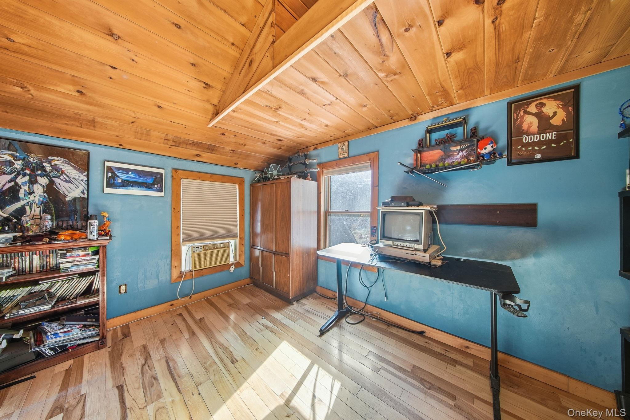 Single Family Oakland Valley  Orange County, NY 12729, MLS-931638-31