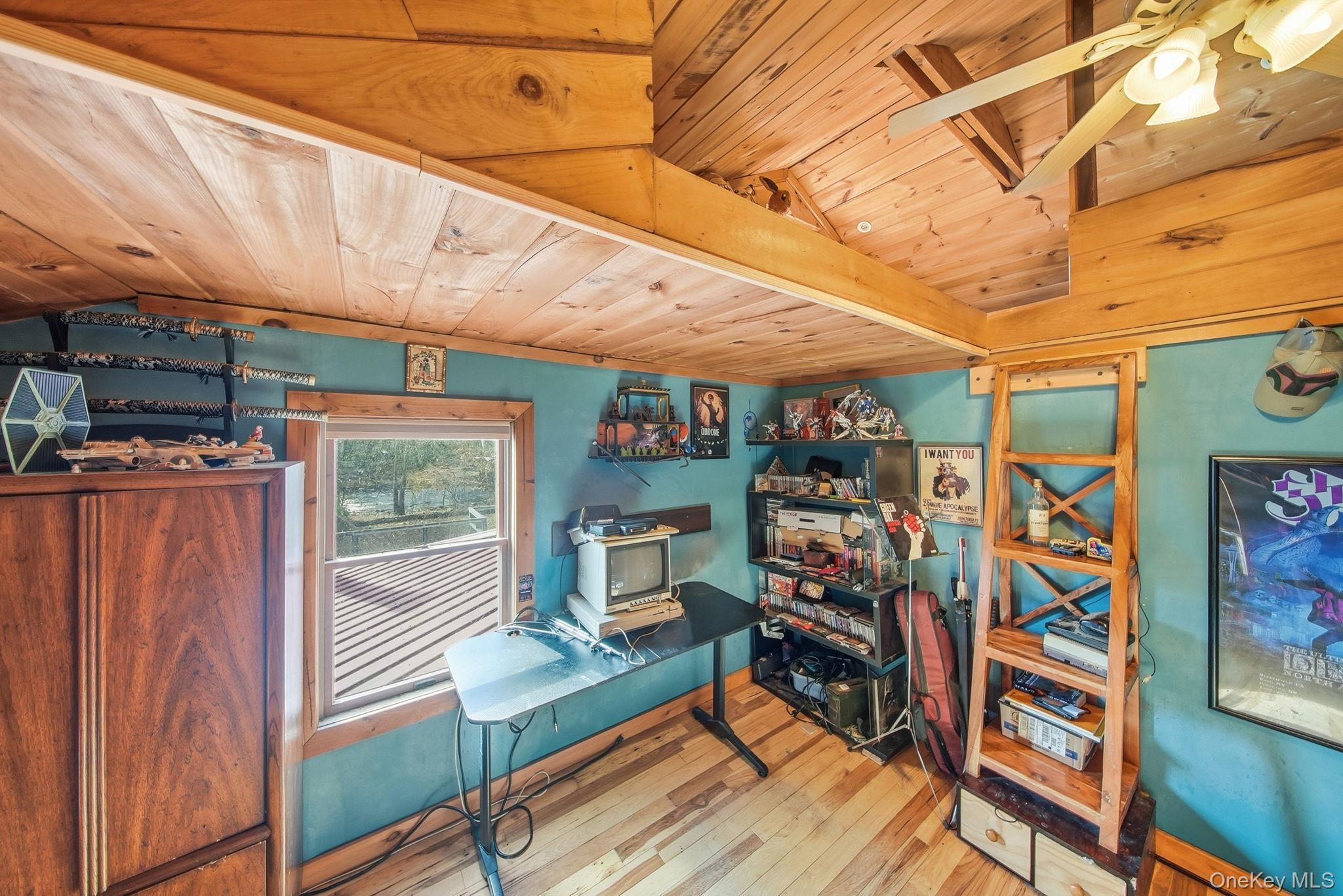 Single Family Oakland Valley  Orange County, NY 12729, MLS-931638-32