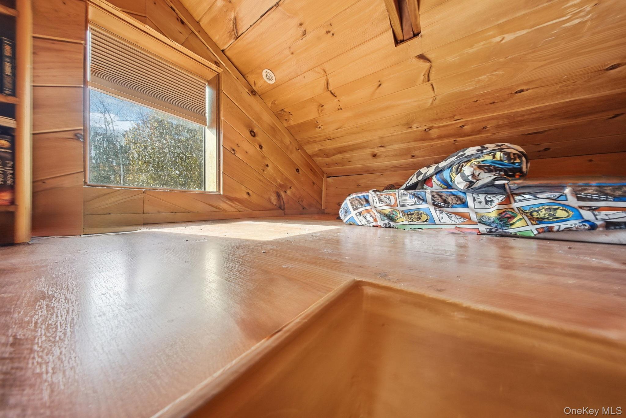 Single Family Oakland Valley  Orange County, NY 12729, MLS-931638-33