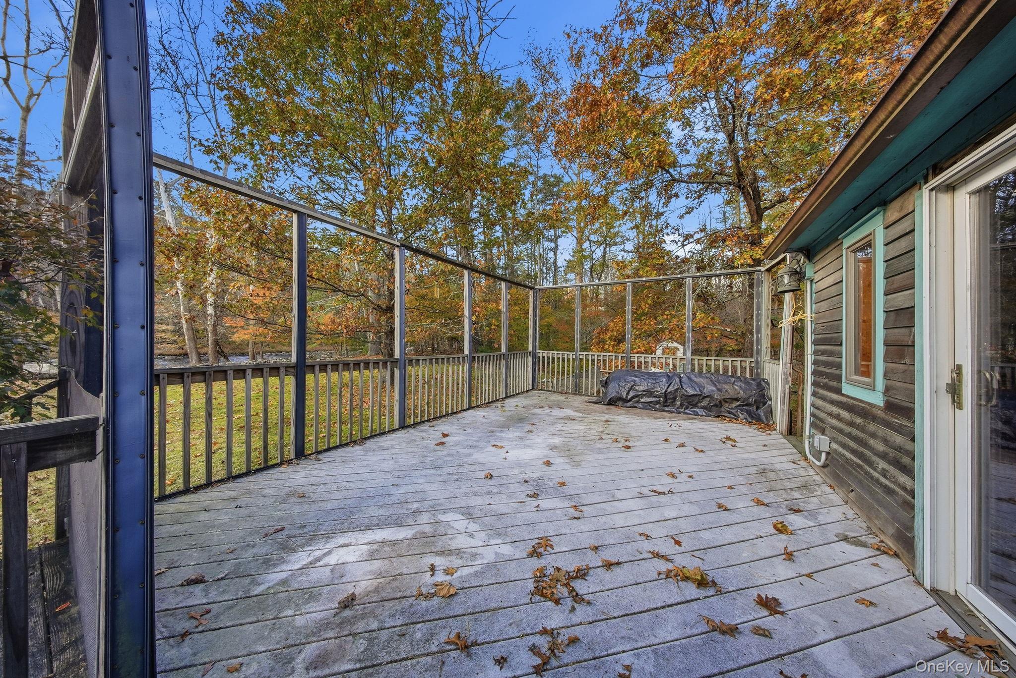 Single Family Oakland Valley  Orange County, NY 12729, MLS-931638-34