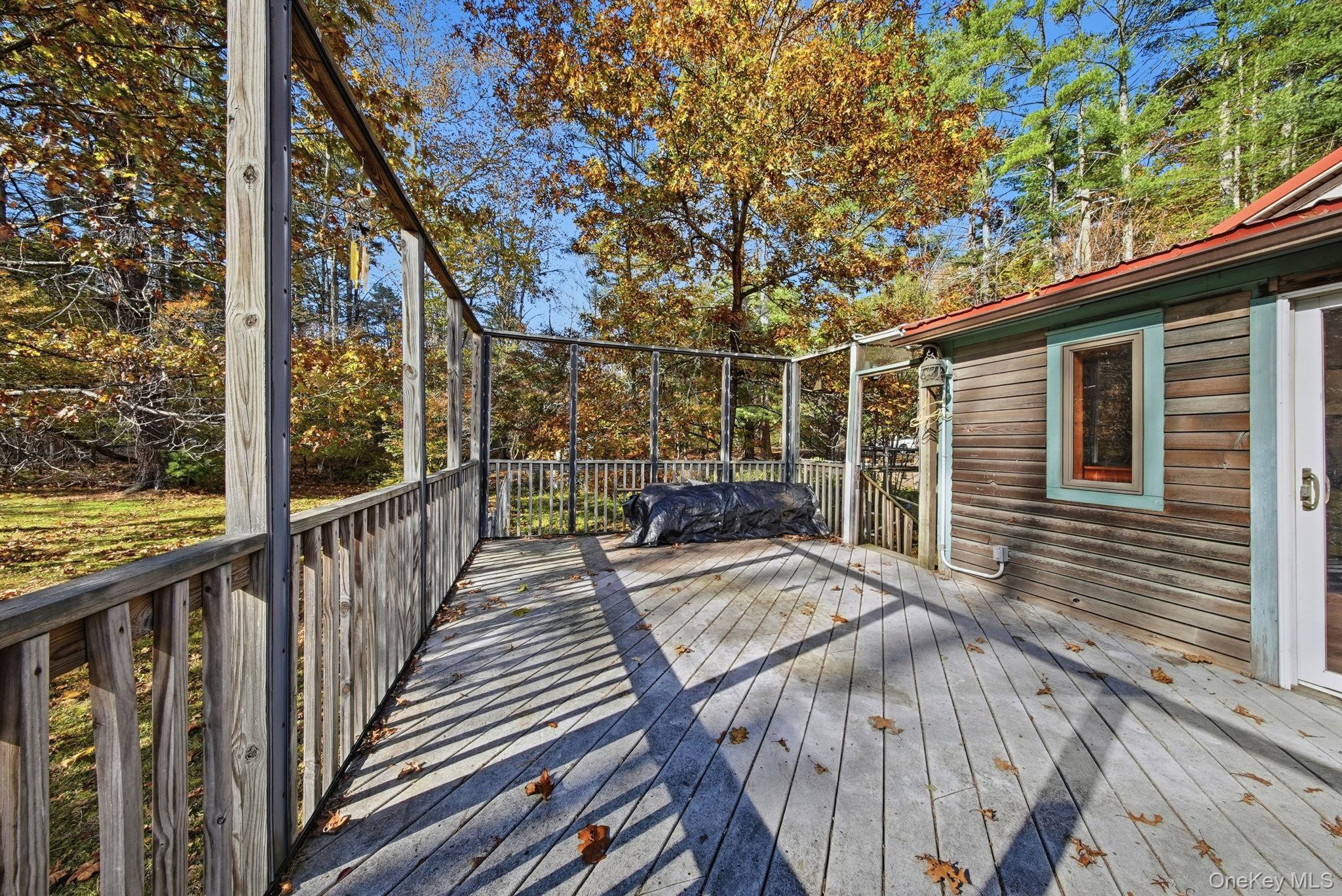 Single Family Oakland Valley  Orange County, NY 12729, MLS-931638-35