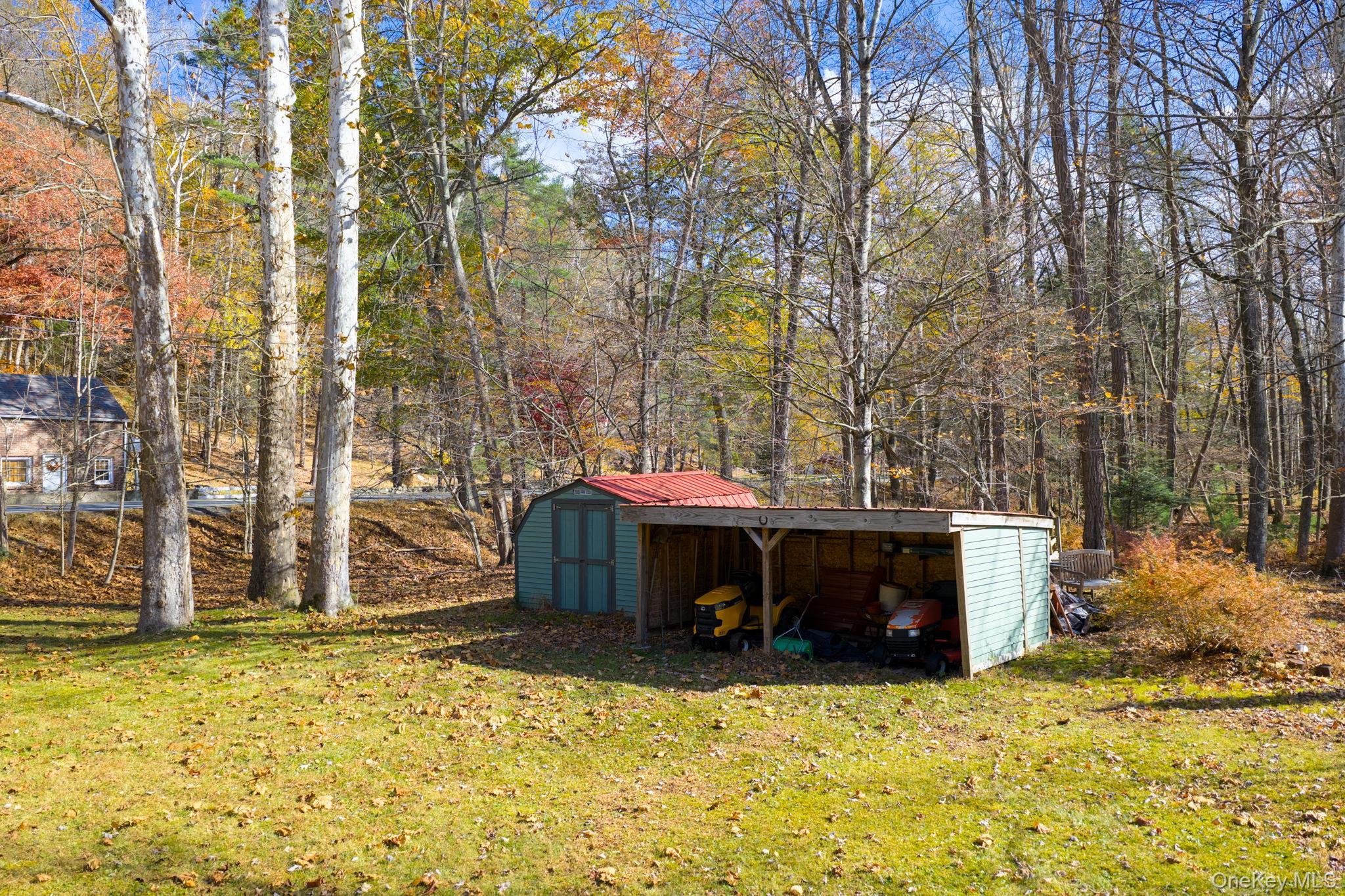 Single Family Oakland Valley  Orange County, NY 12729, MLS-931638-42