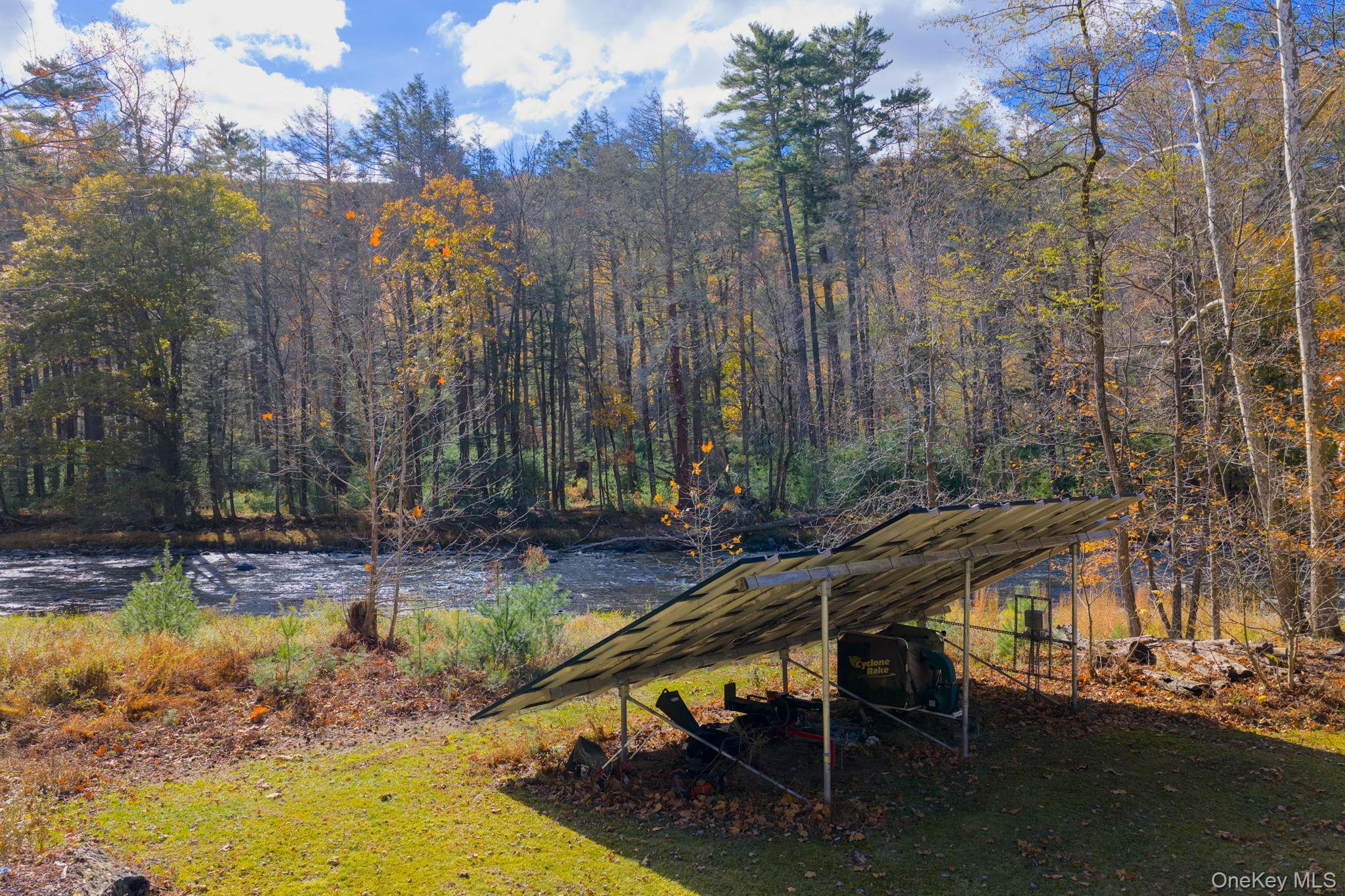 Single Family Oakland Valley  Orange County, NY 12729, MLS-931638-43