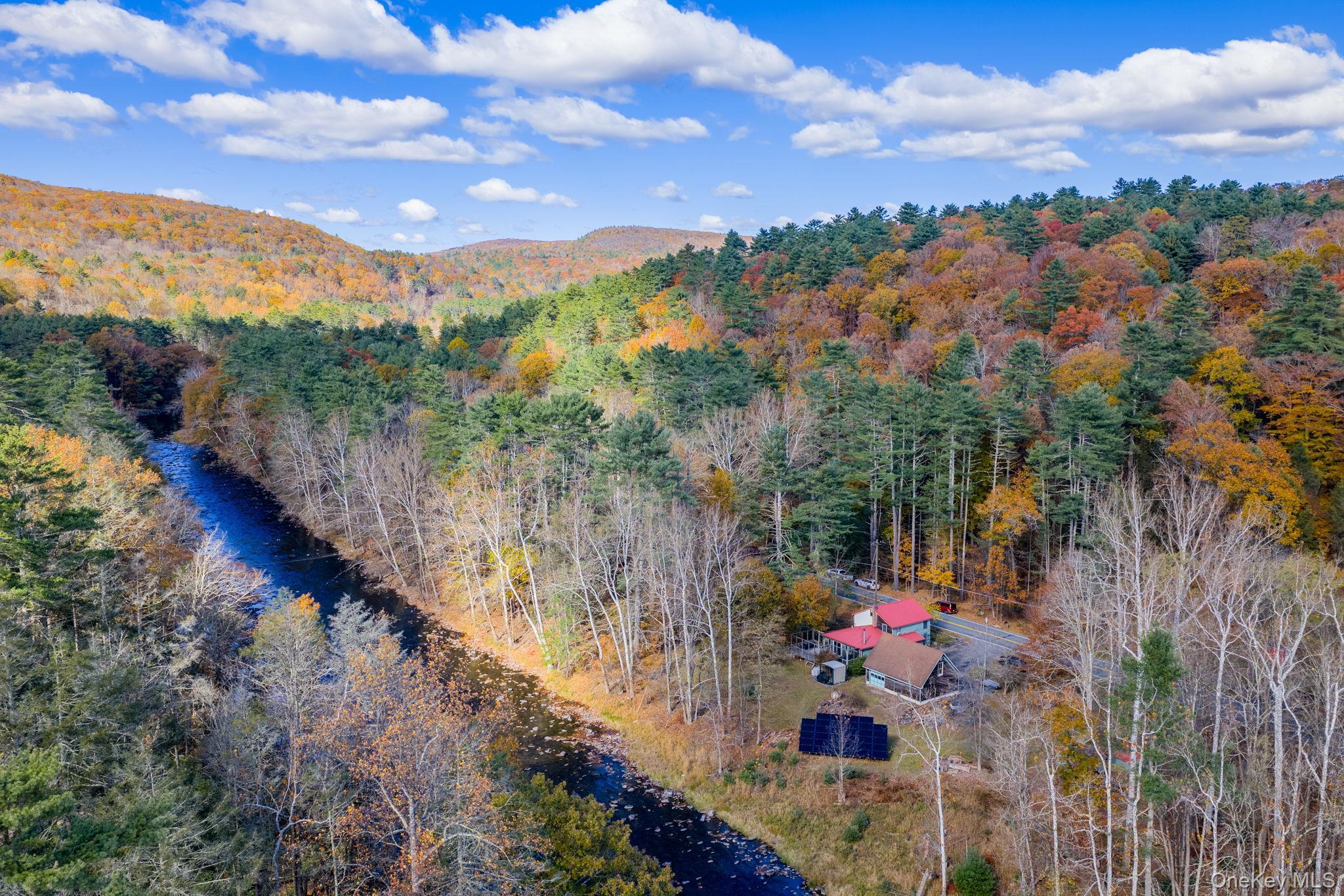 Single Family Oakland Valley  Orange County, NY 12729, MLS-931638-44