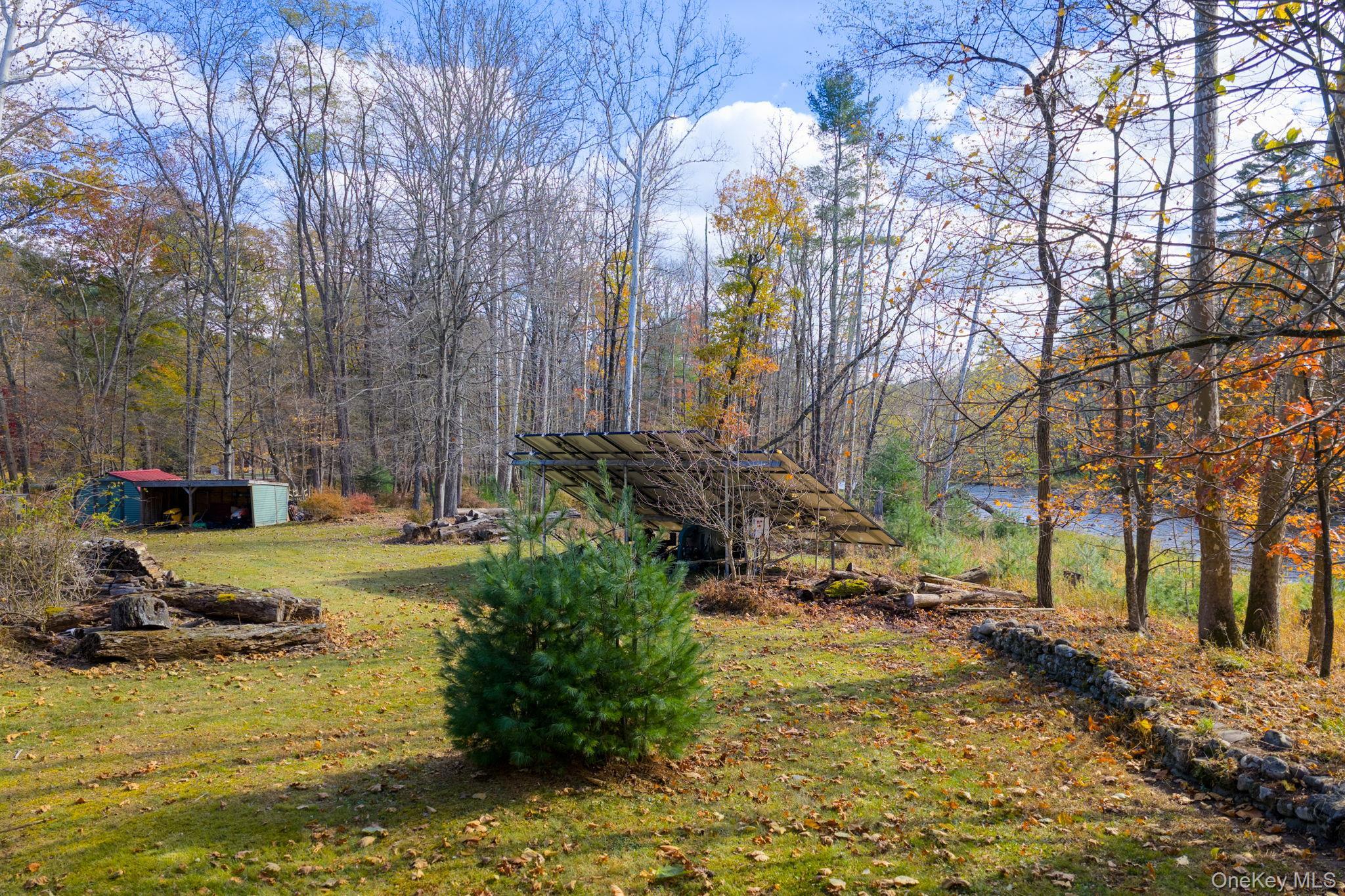 Single Family Oakland Valley  Orange County, NY 12729, MLS-931638-45