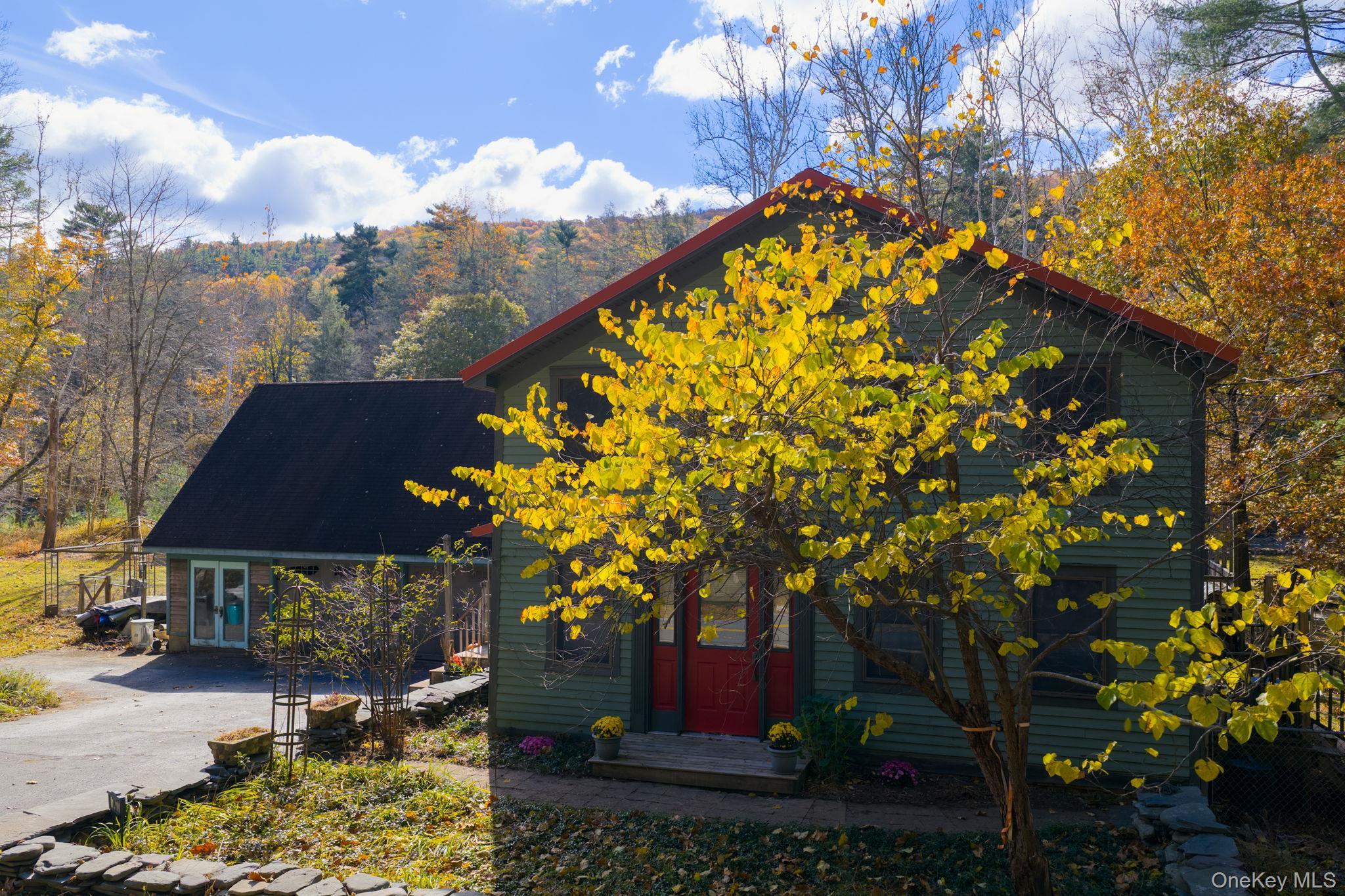 Single Family Oakland Valley  Orange County, NY 12729, MLS-931638-7