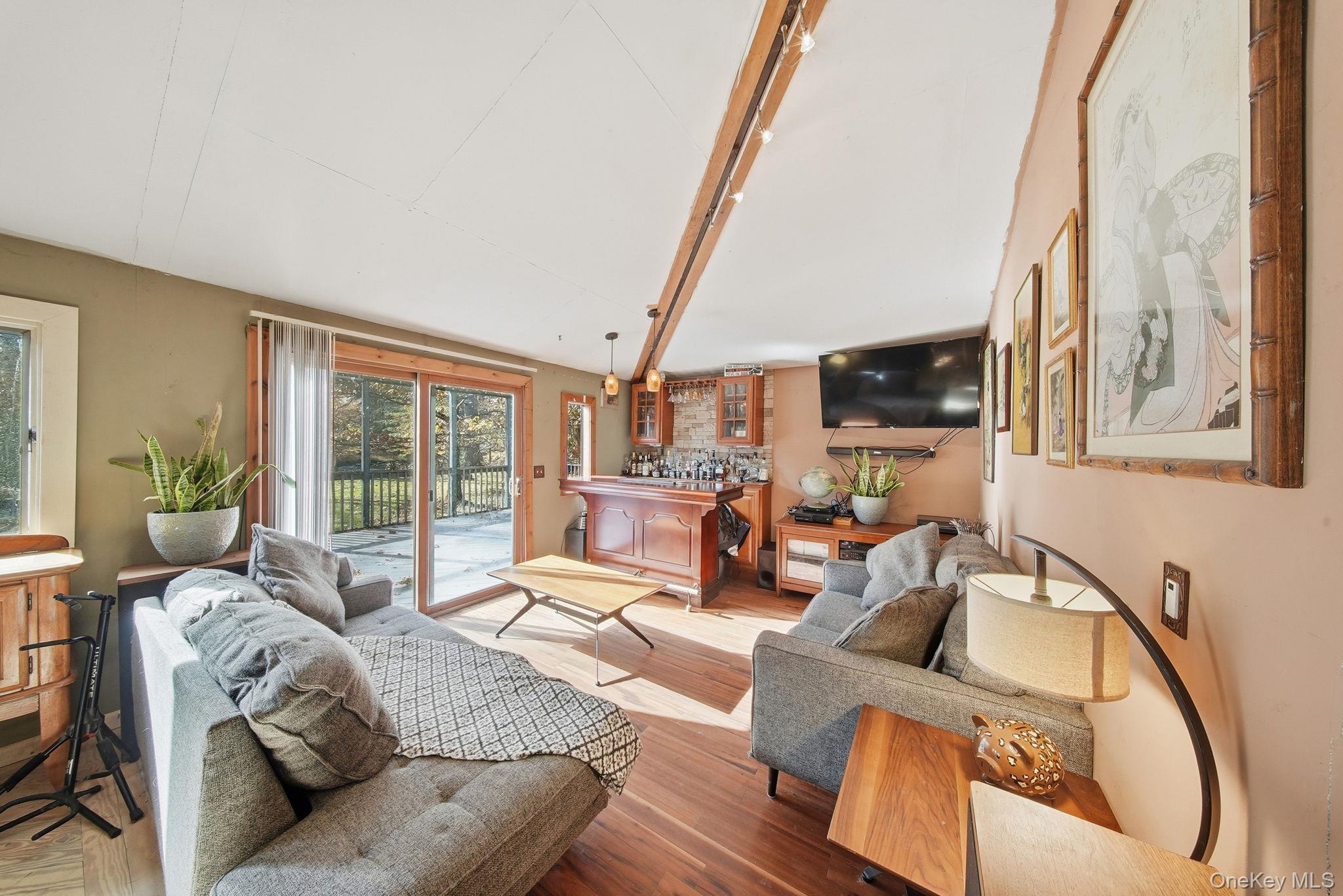 Single Family Oakland Valley  Orange County, NY 12729, MLS-931638-8