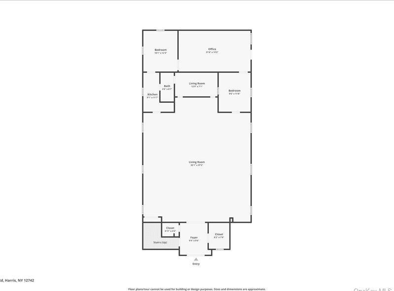 Single Family Sacks  Sullivan County, NY 12742, MLS-931640-33