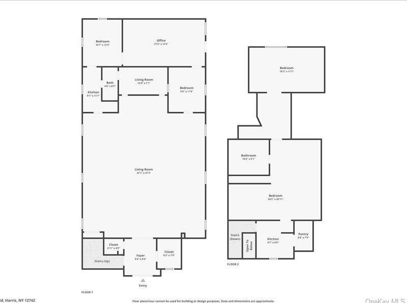 Single Family Sacks  Sullivan County, NY 12742, MLS-931640-35