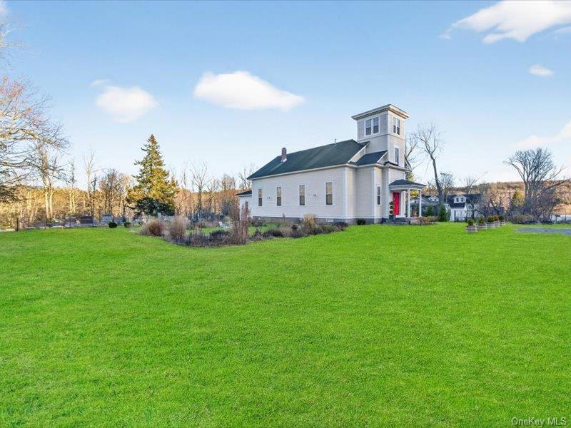 Single Family Sacks  Sullivan County, NY 12742, MLS-931640-37