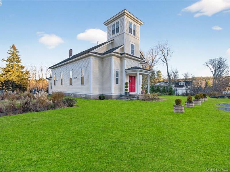 Single Family Sacks  Sullivan County, NY 12742, MLS-931640-38