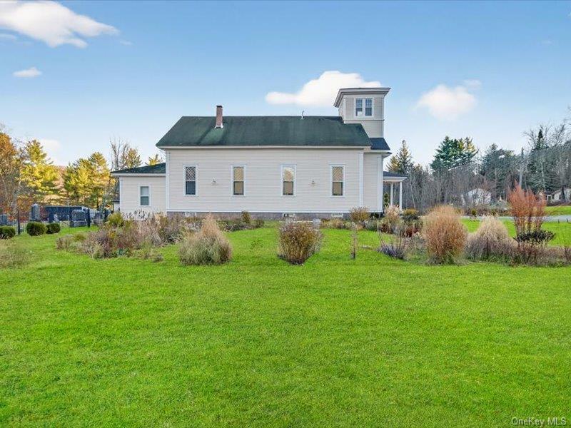 Single Family Sacks  Sullivan County, NY 12742, MLS-931640-39