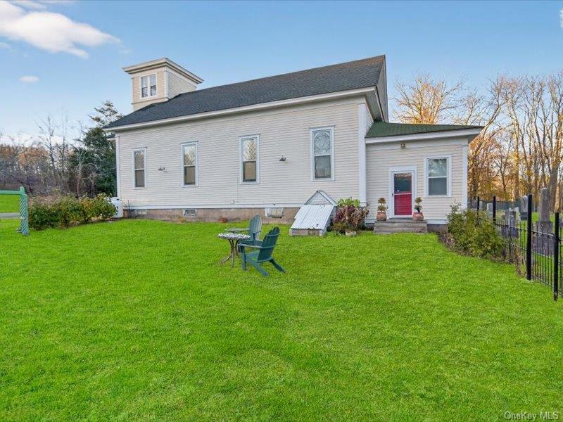 Single Family Sacks  Sullivan County, NY 12742, MLS-931640-40