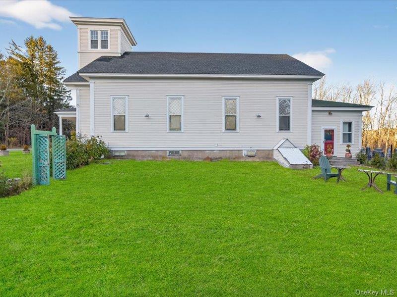 Single Family Sacks  Sullivan County, NY 12742, MLS-931640-41