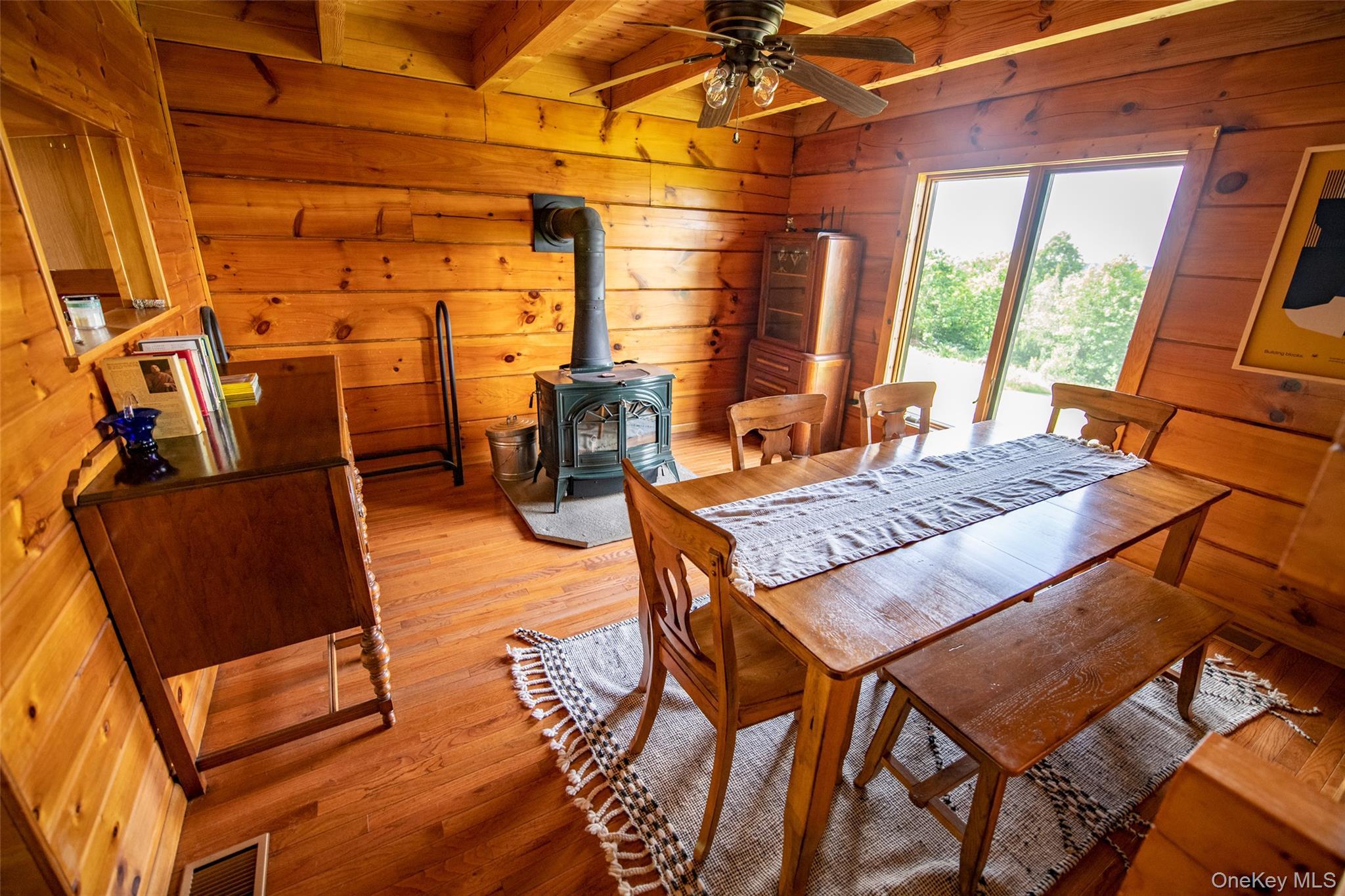 Single Family Marys  Delaware County, NY 13856, MLS-931646-10