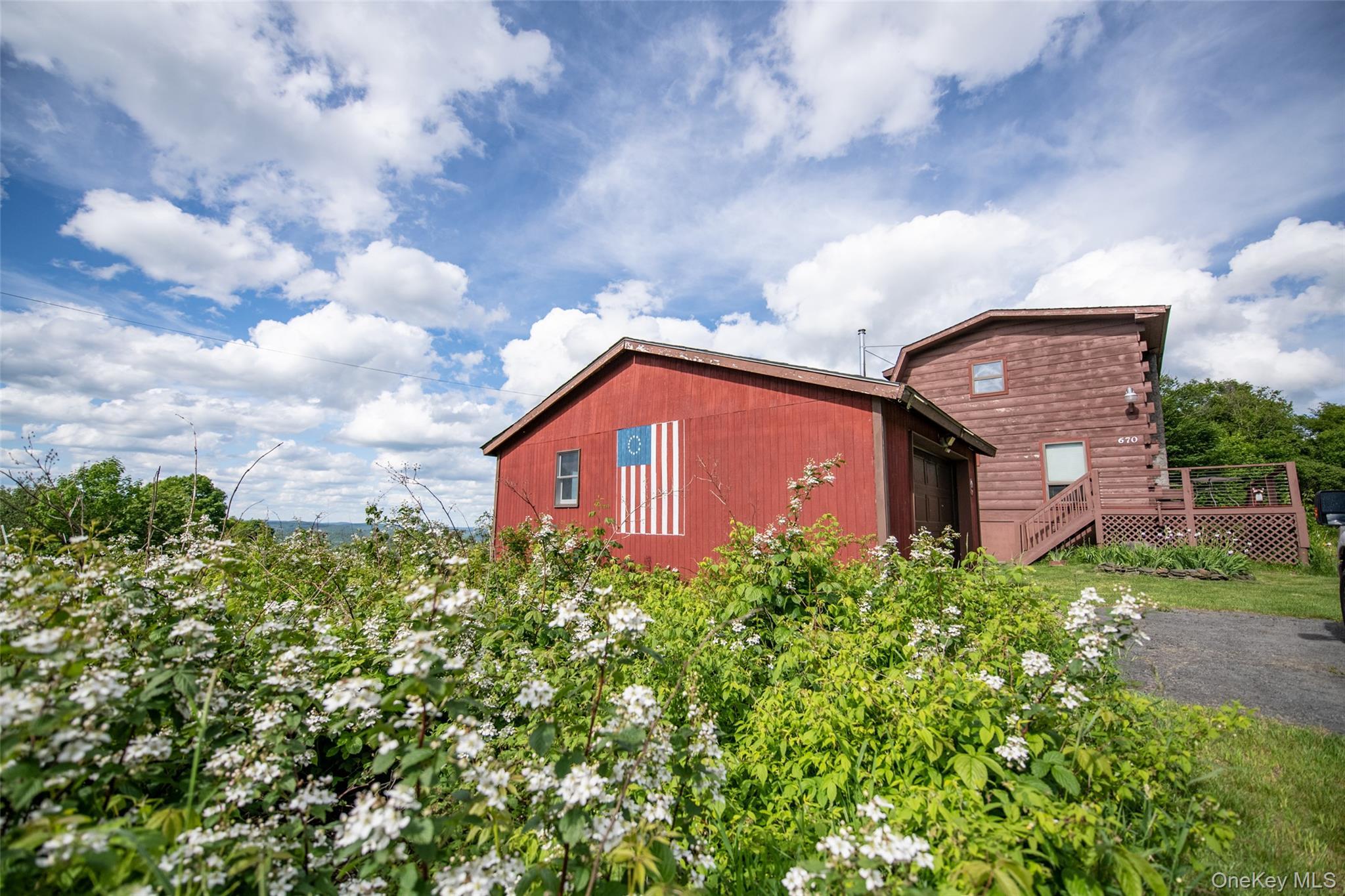 Single Family Marys  Delaware County, NY 13856, MLS-931646-2