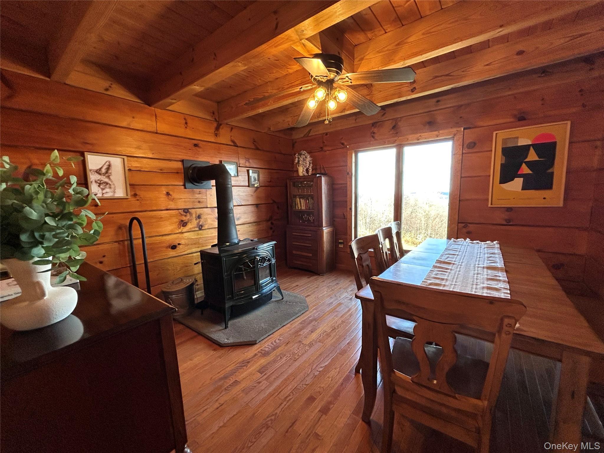 Single Family Marys  Delaware County, NY 13856, MLS-931646-24