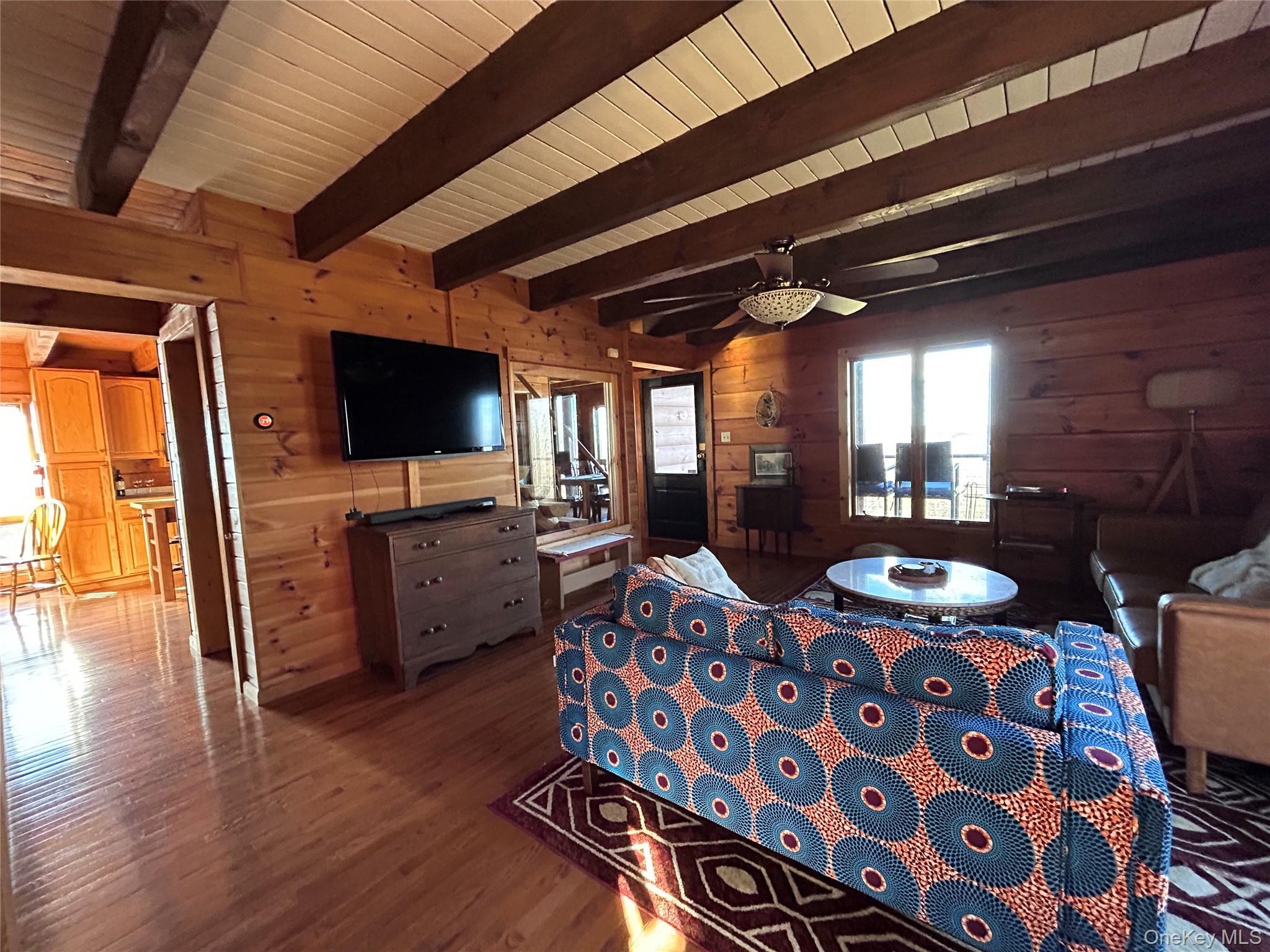 Single Family Marys  Delaware County, NY 13856, MLS-931646-26