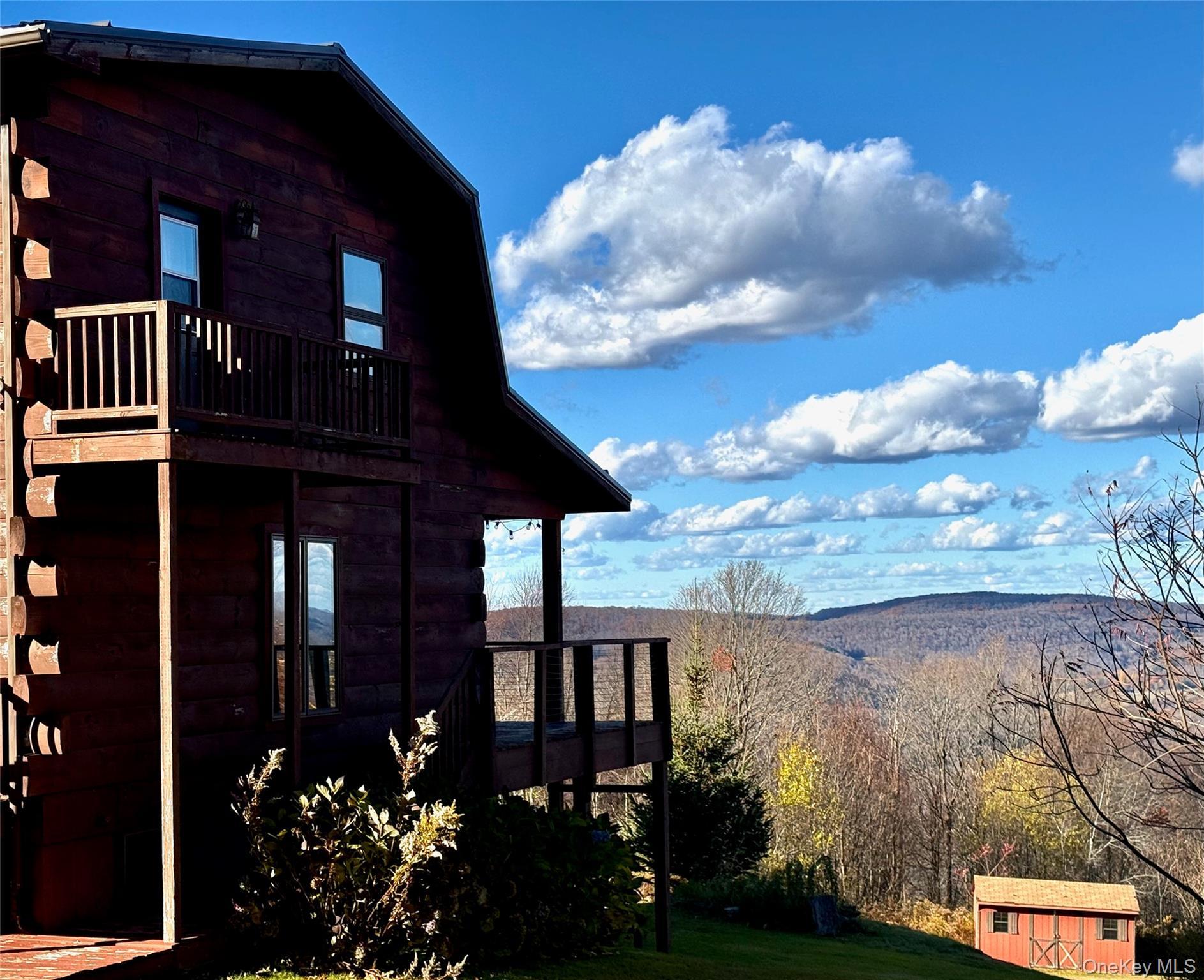 Single Family Marys  Delaware County, NY 13856, MLS-931646-30