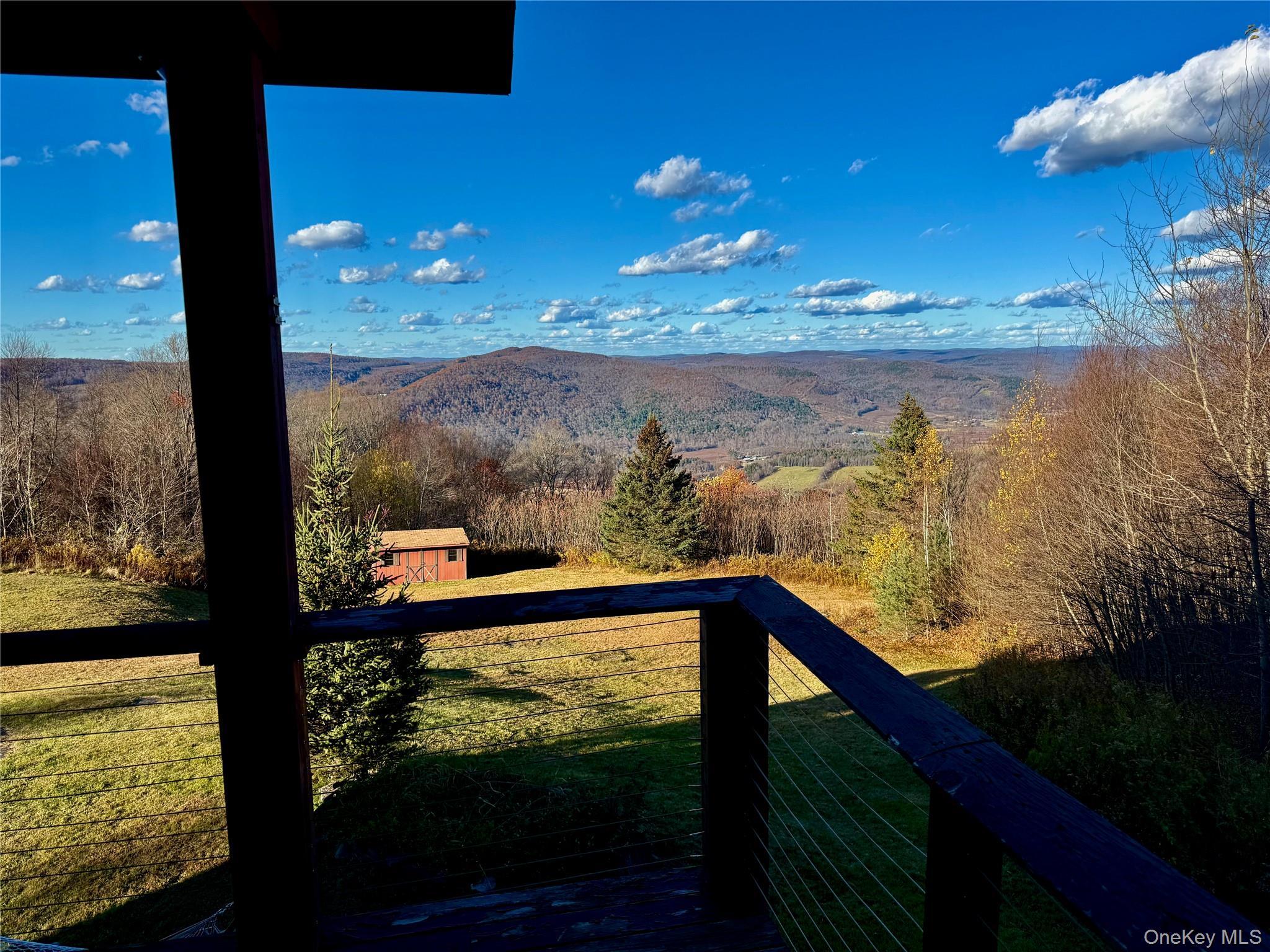 Single Family Marys  Delaware County, NY 13856, MLS-931646-42