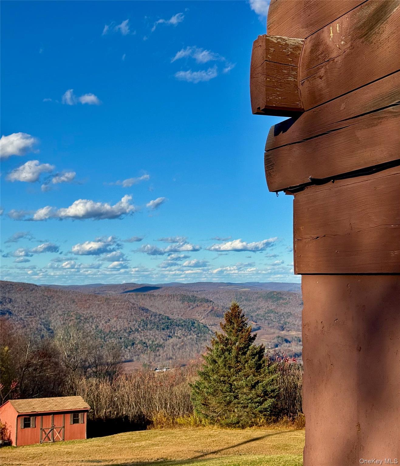 Single Family Marys  Delaware County, NY 13856, MLS-931646-43