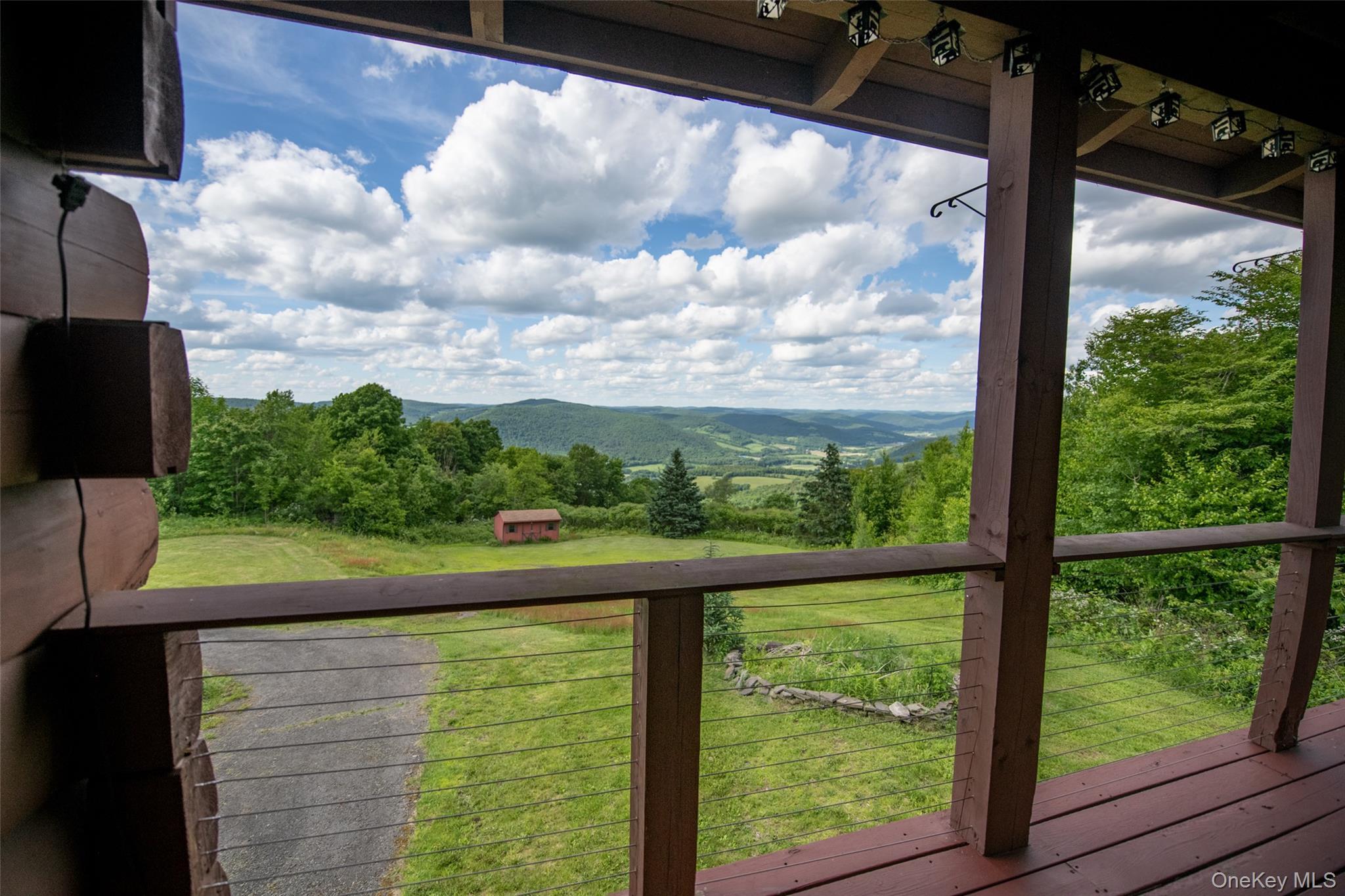 Single Family Marys  Delaware County, NY 13856, MLS-931646-6