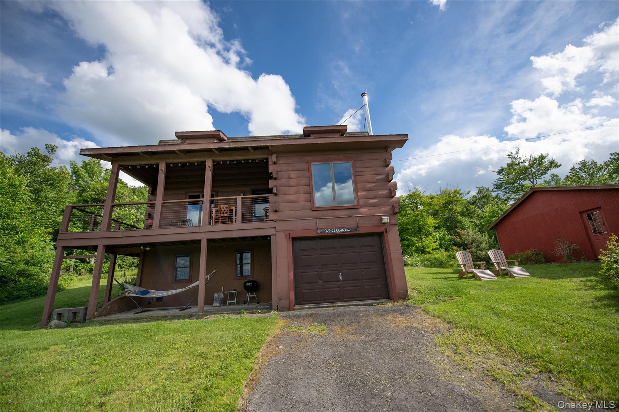 Single Family Marys  Delaware County, NY 13856, MLS-931646-7